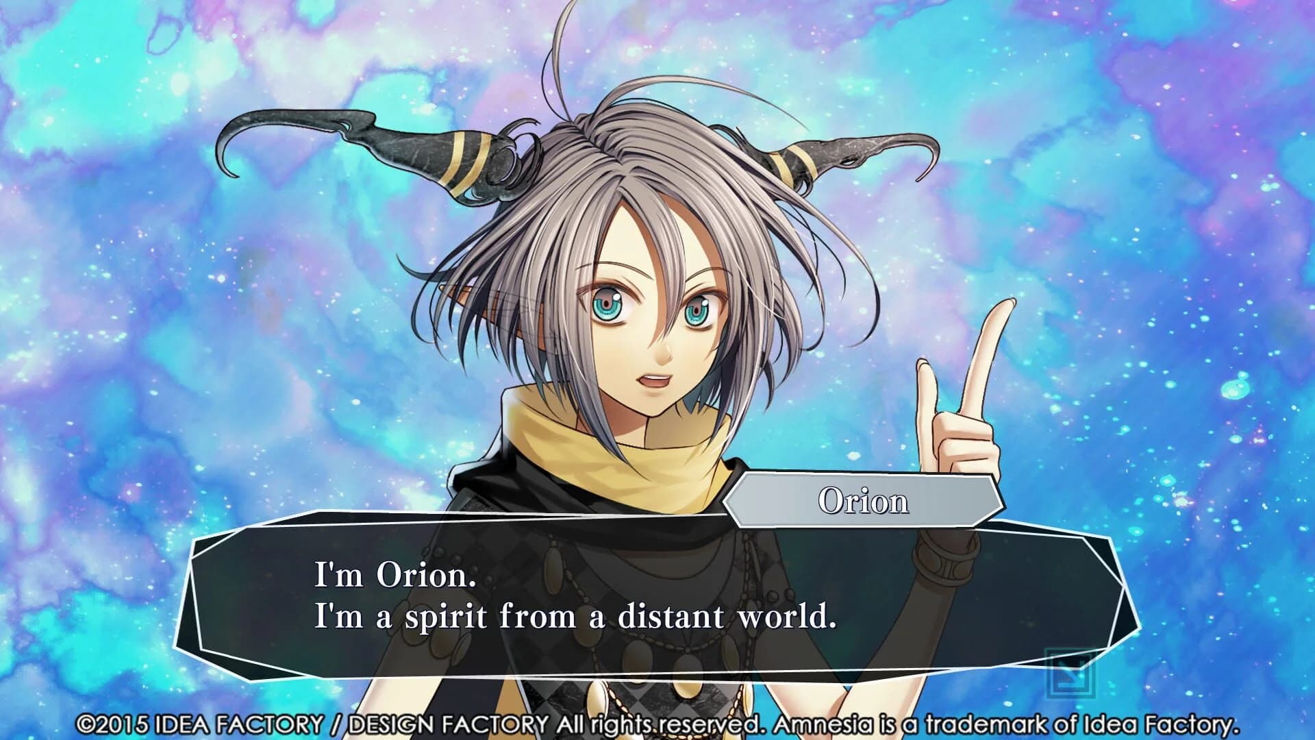 Amnesia: Memories screenshot 2