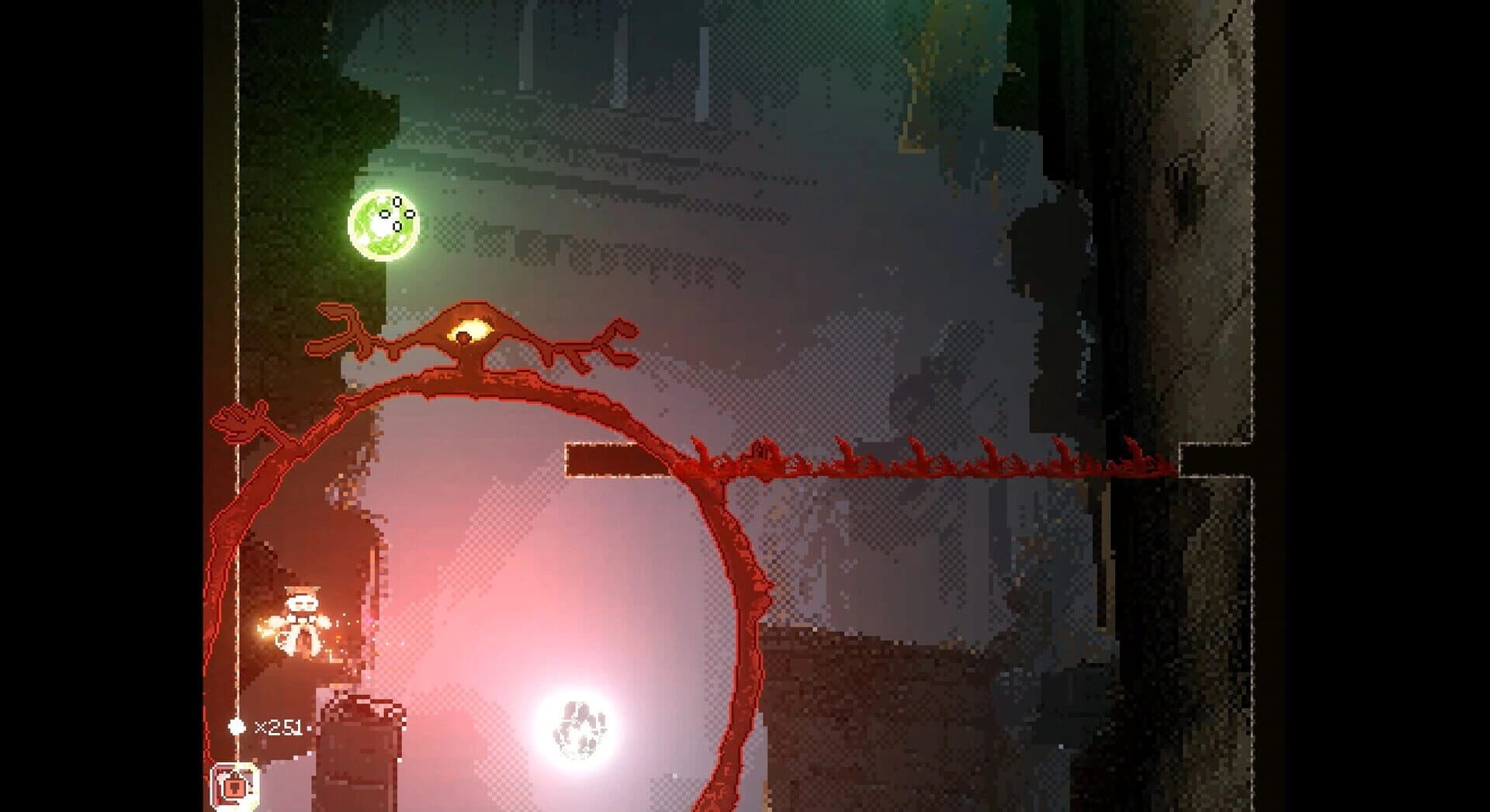 Amnyam screenshot 1
