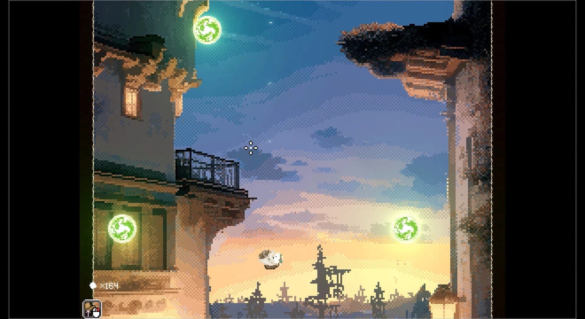 Amnyam screenshot 4