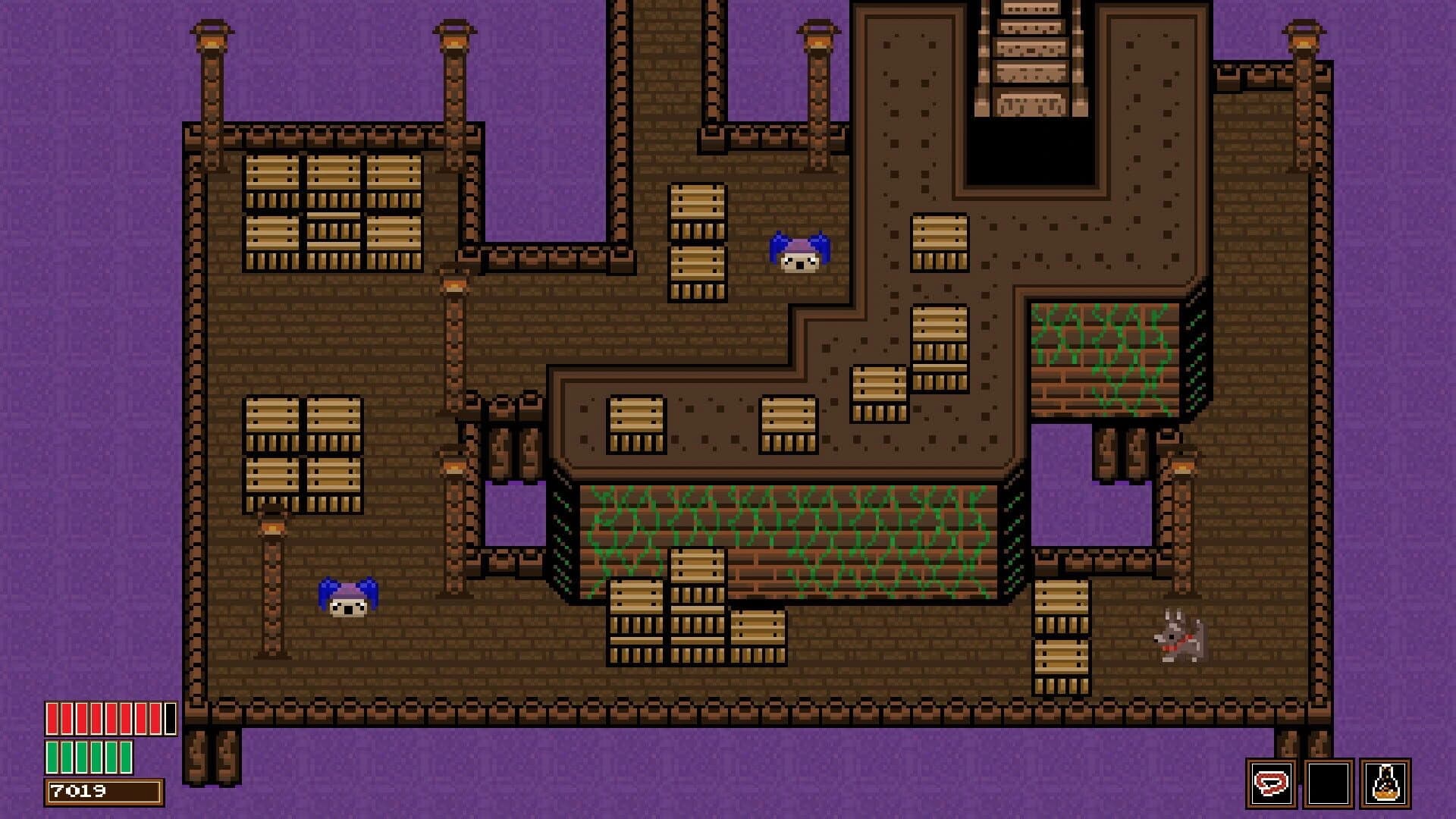 Amo screenshot 4
