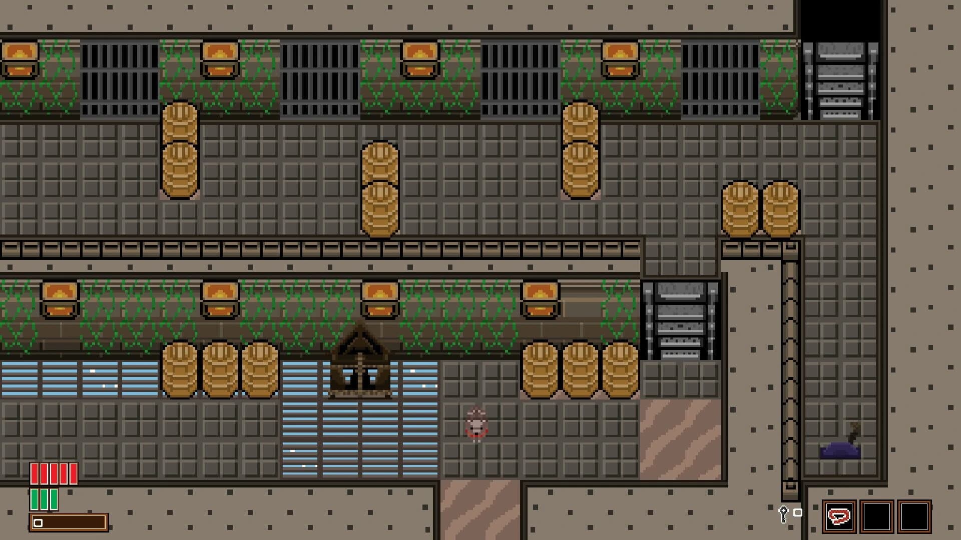 Amo screenshot 1