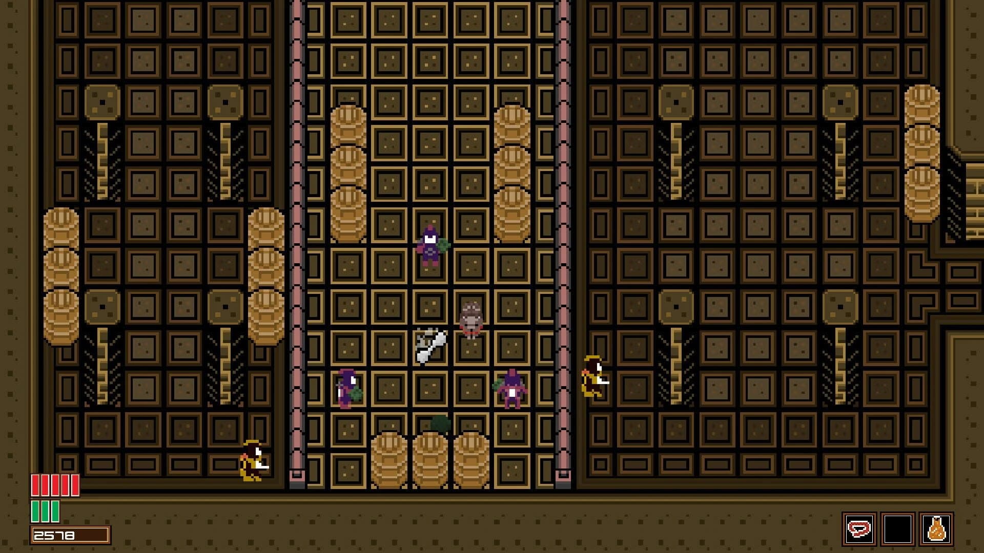 Amo screenshot 5