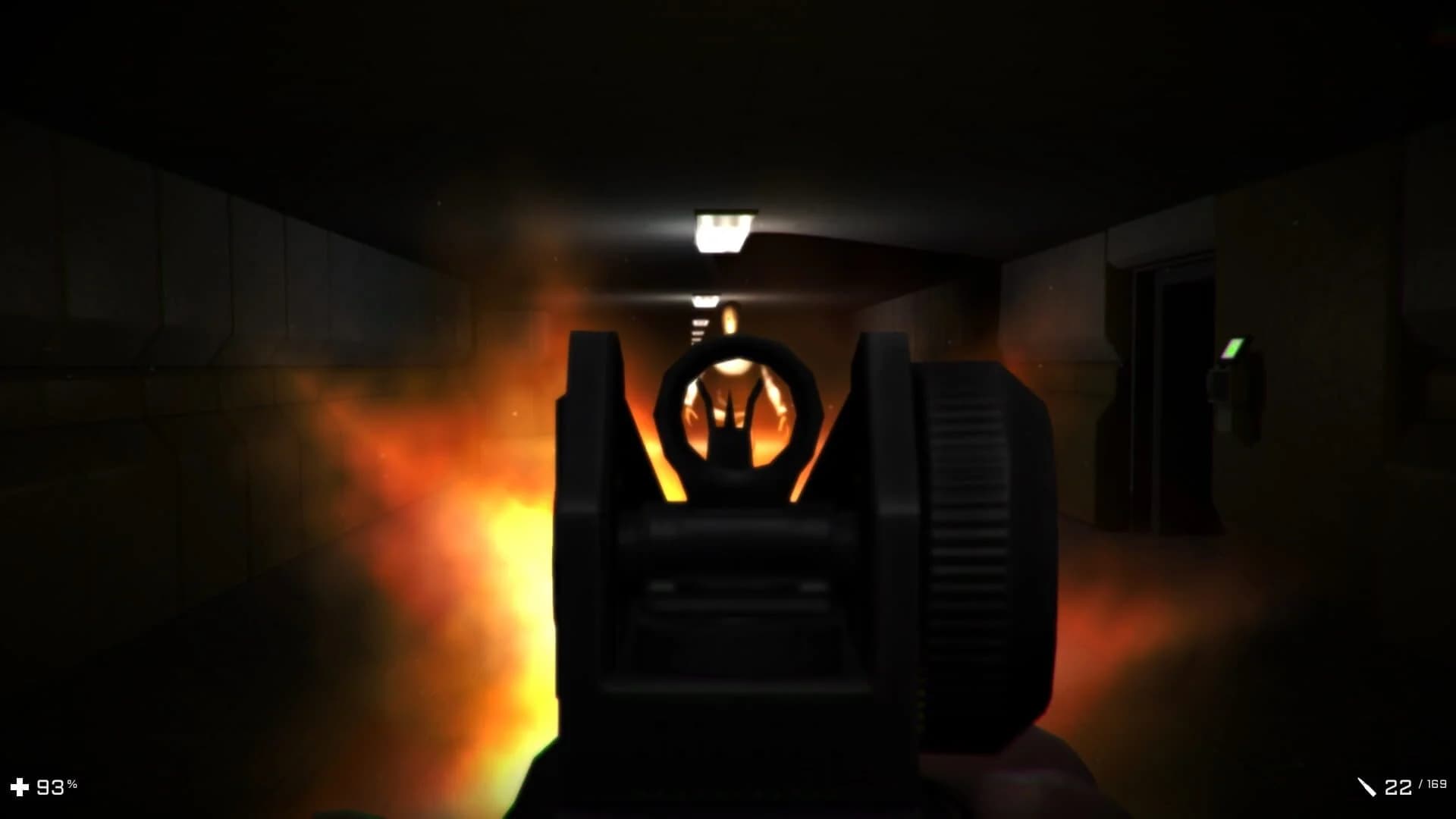 Amok screenshot 3