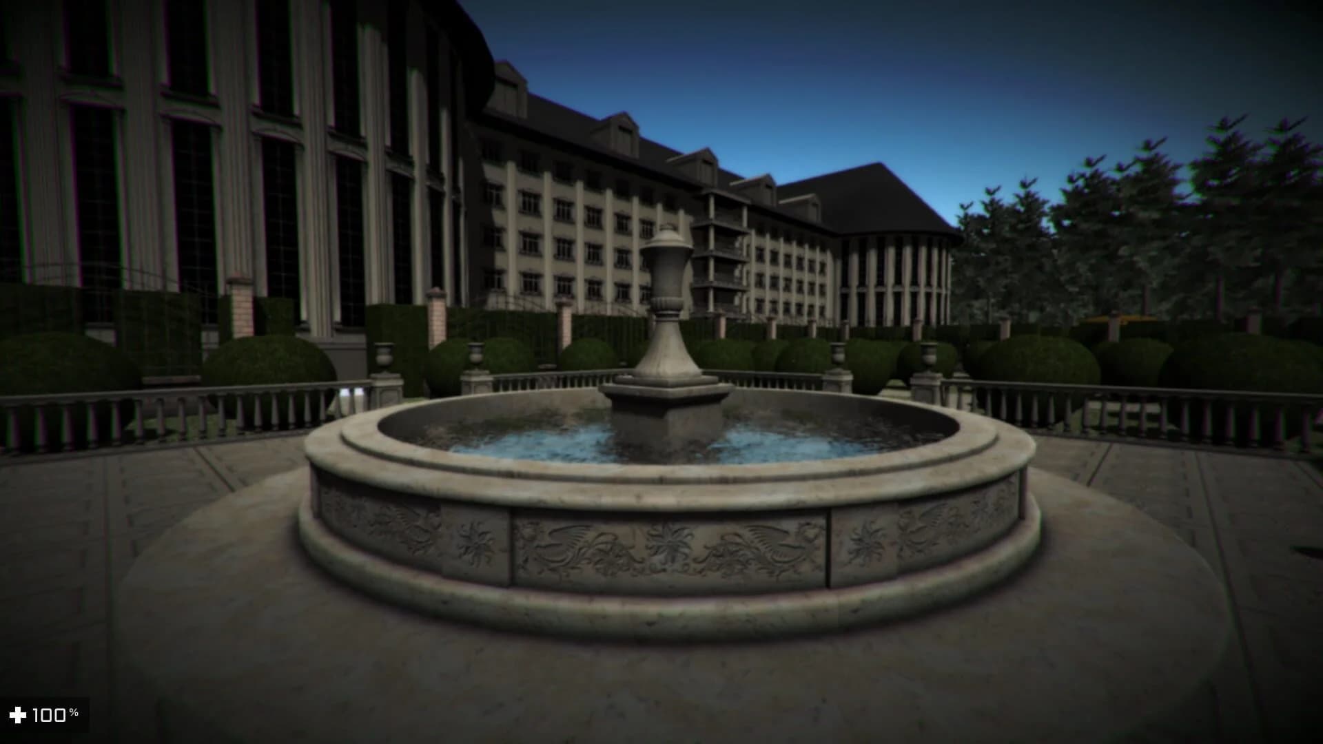 Amok screenshot 5