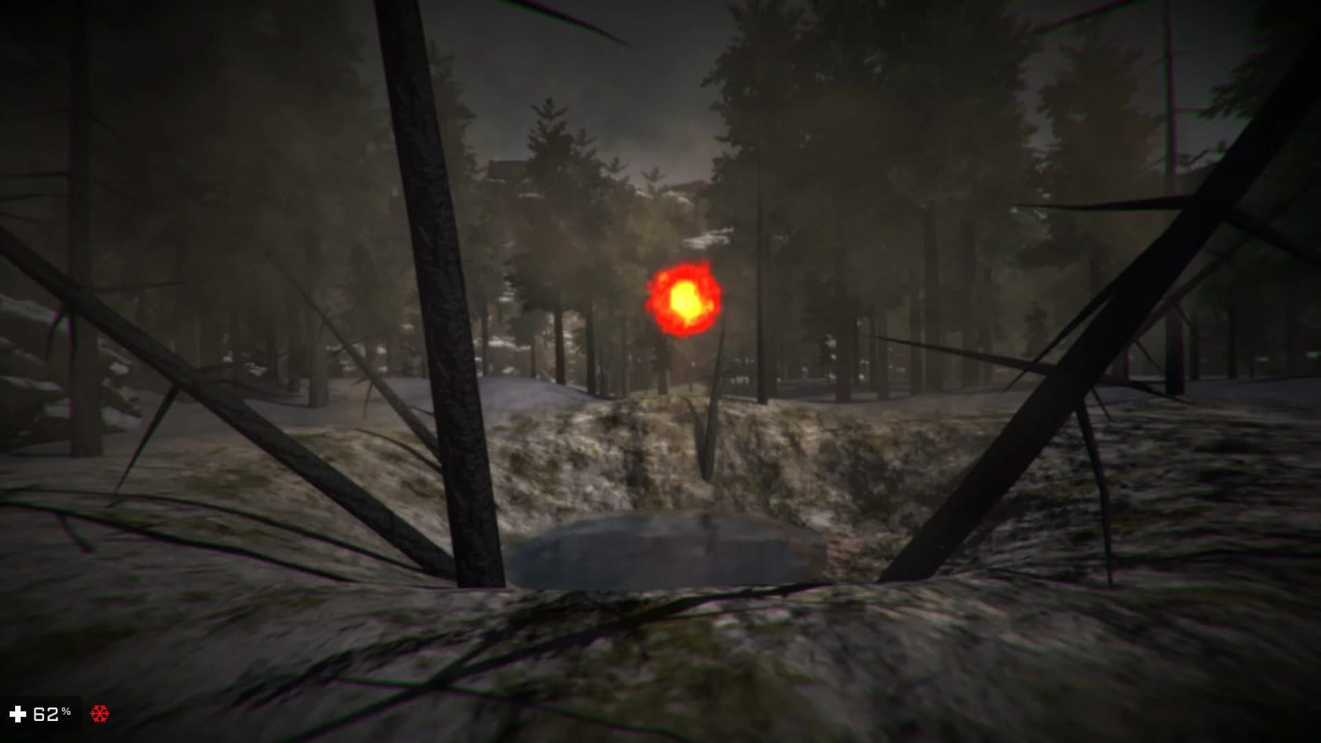 Amok screenshot 4