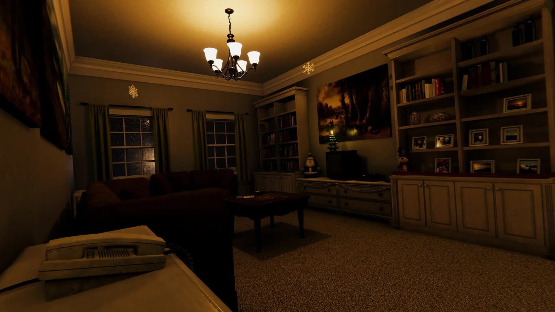 Among Ashes screenshot 2