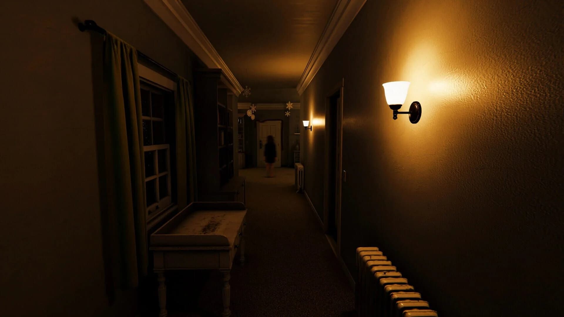 Among Ashes screenshot 1