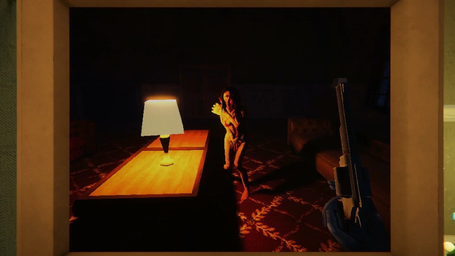 Among Ashes screenshot 4