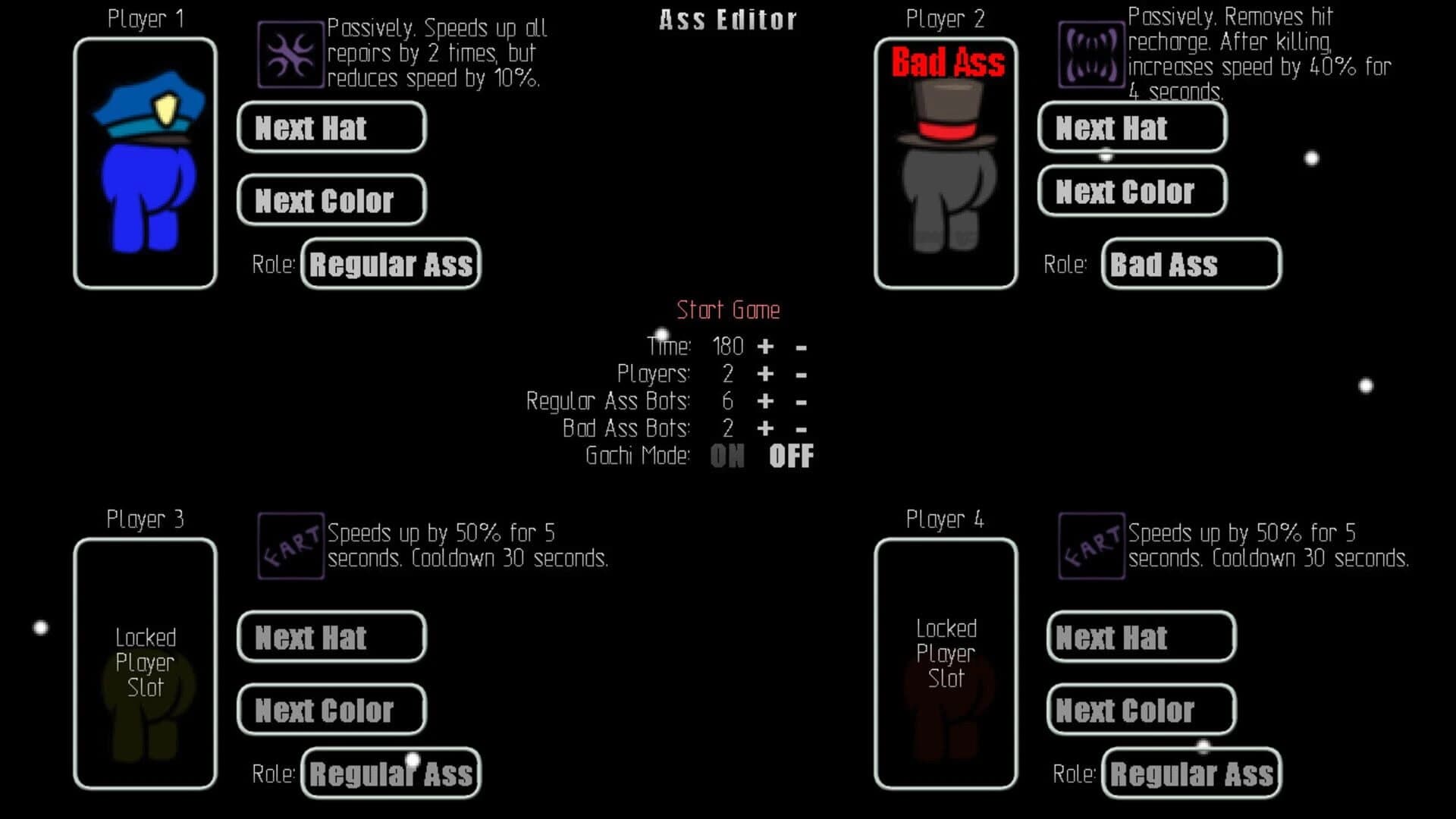 Among Ass screenshot 1