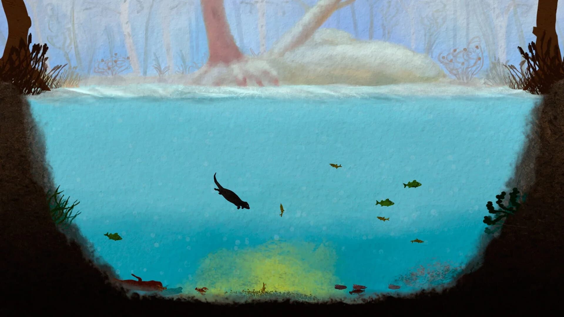 Among Ripples screenshot 3