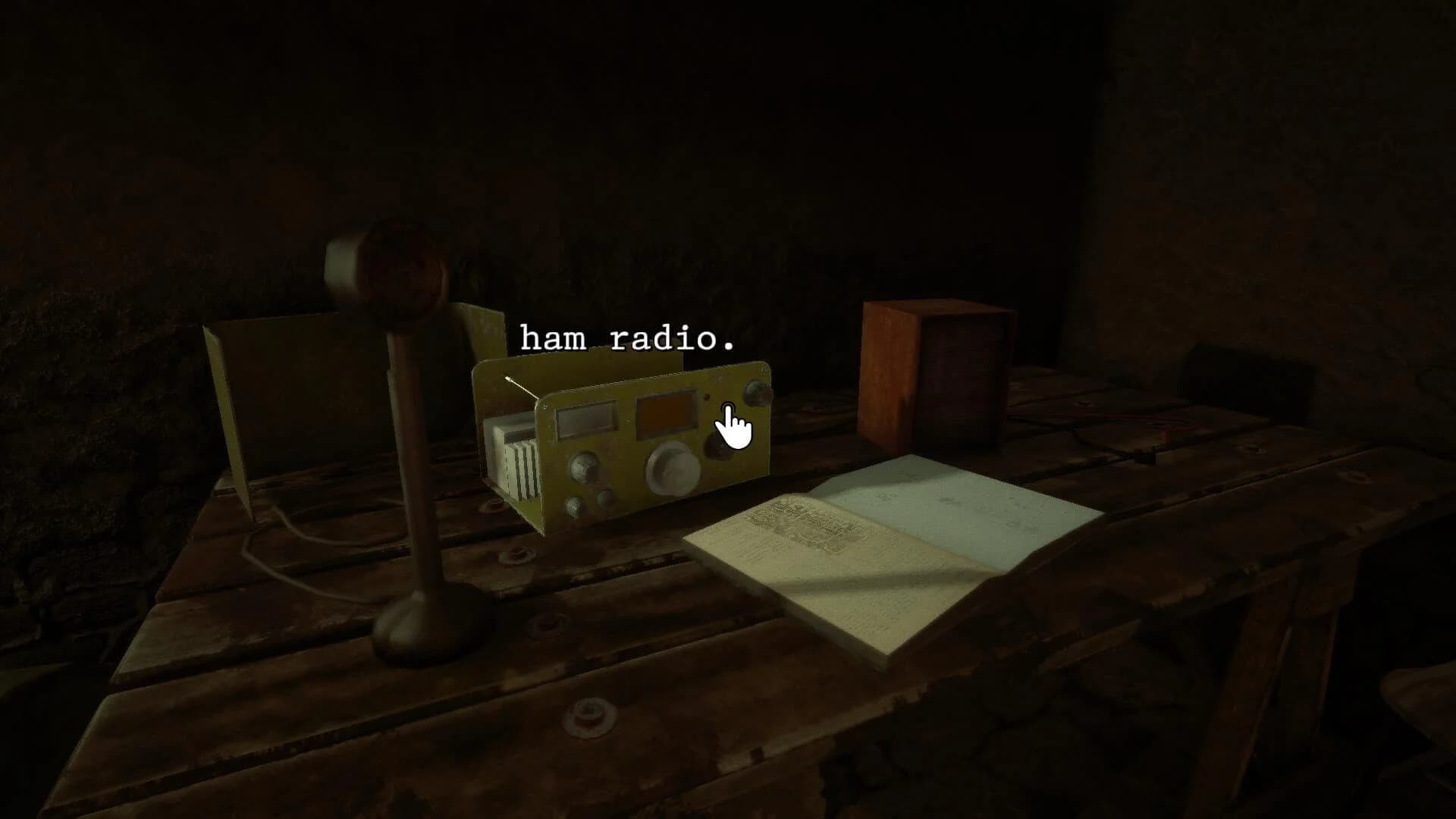 Among the Innocent: A Stricken Tale screenshot 4