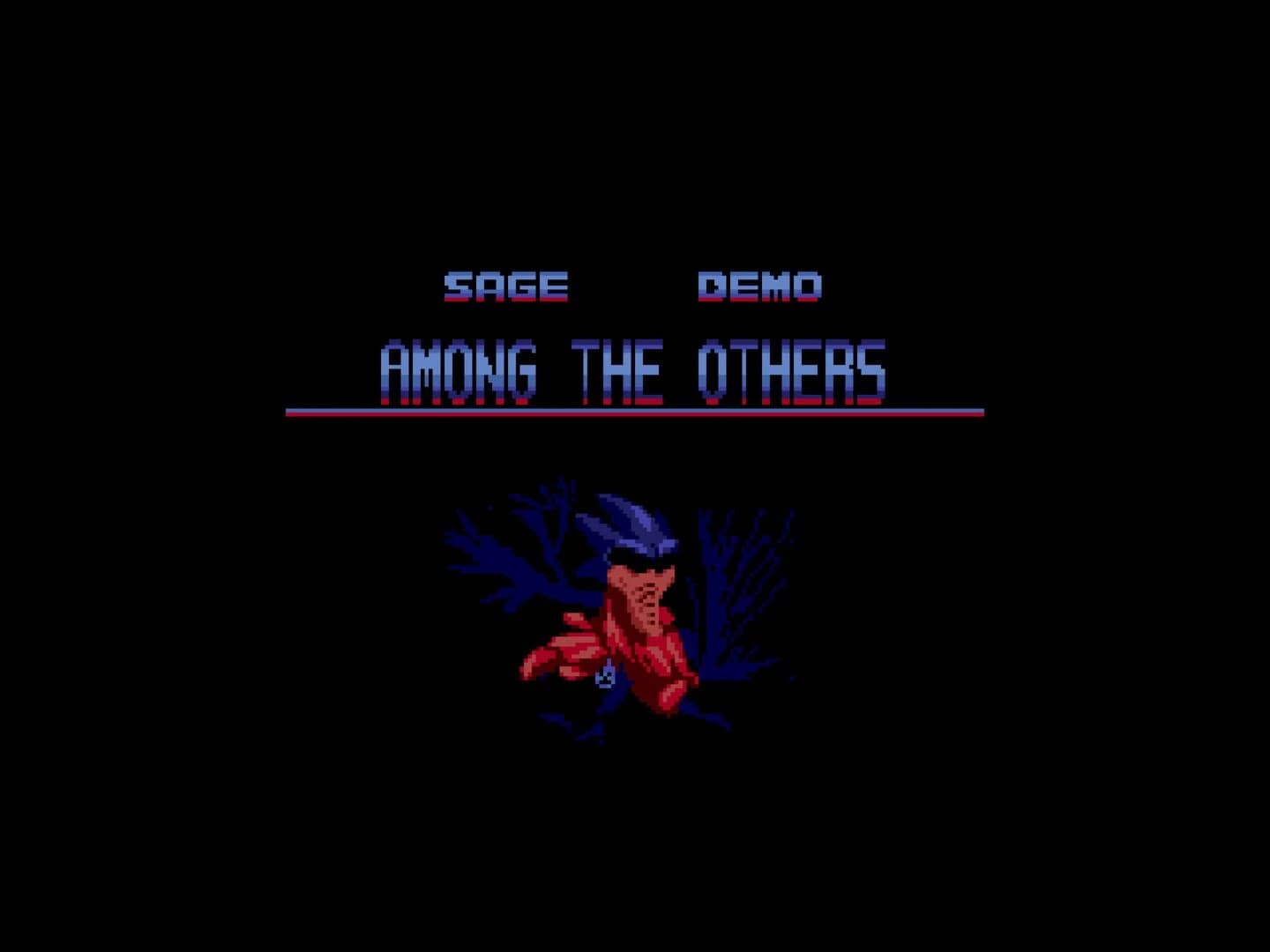 Among the Others screenshot 2