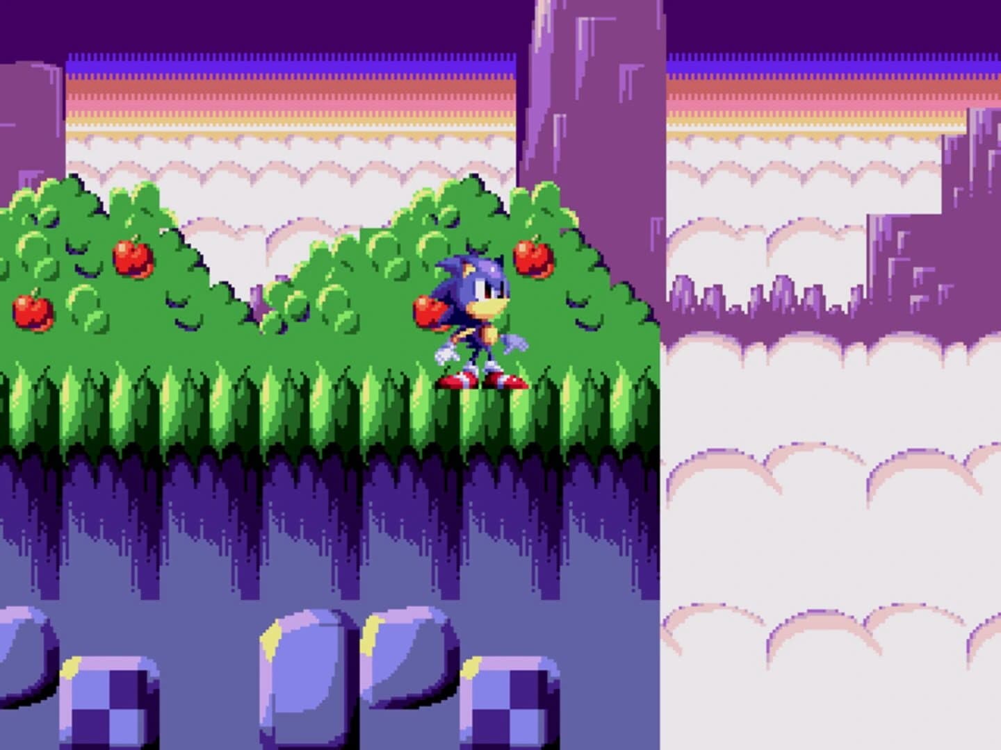 Among the Others screenshot 1