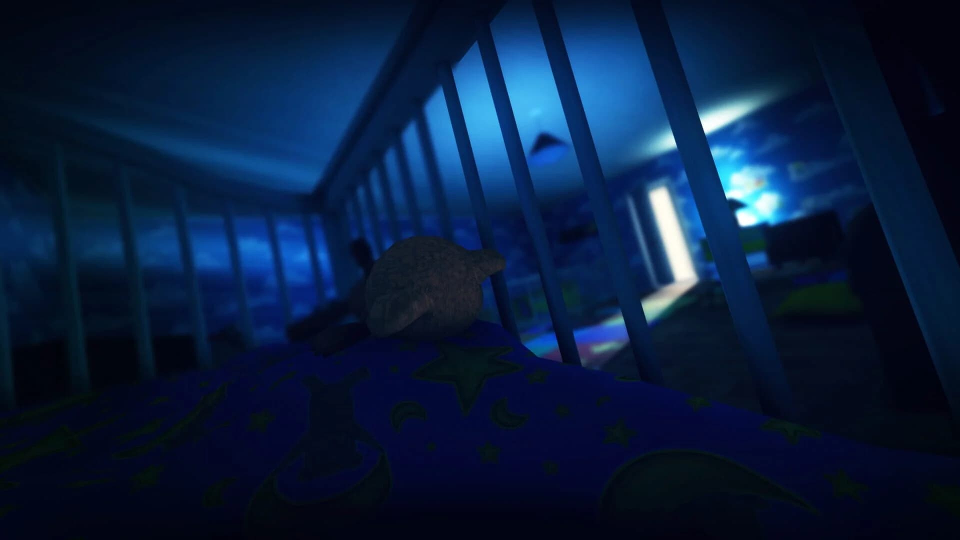 Among the Sleep screenshot 3