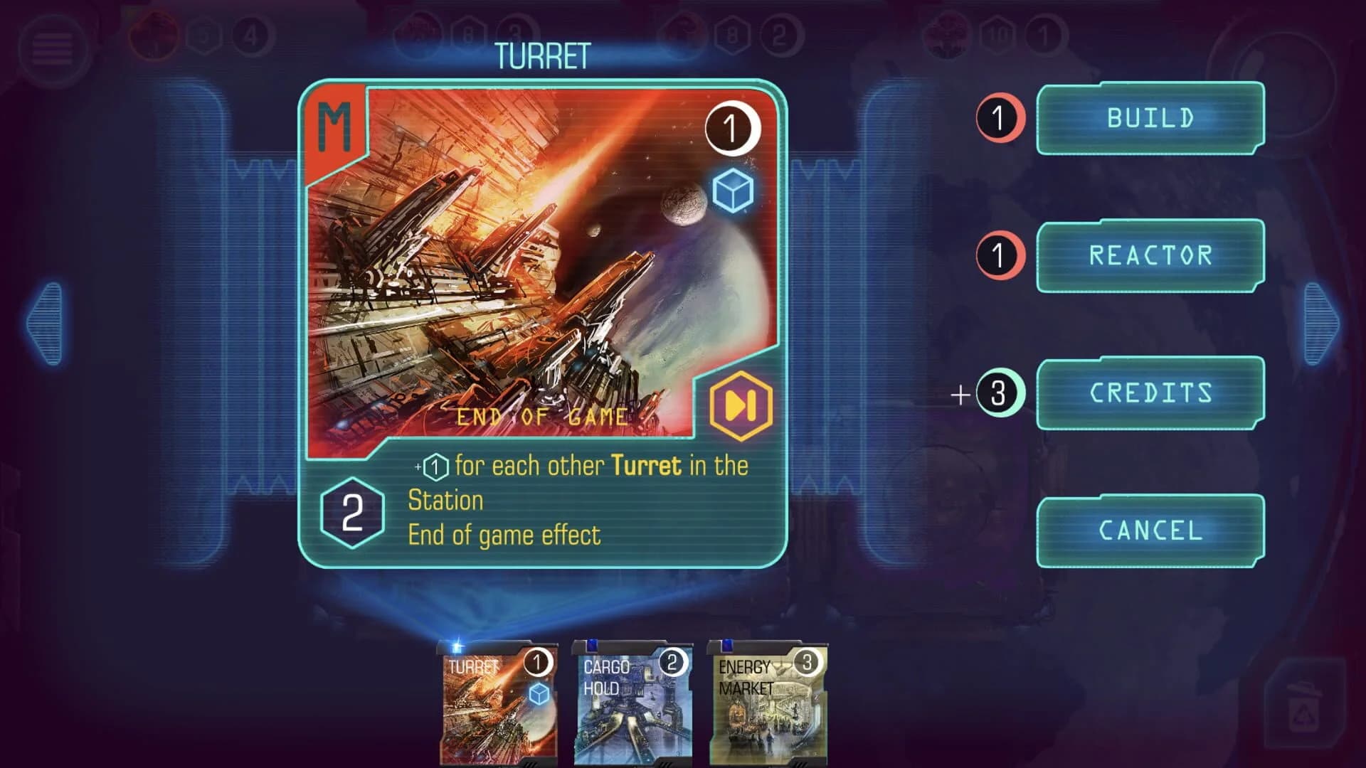 Among the Stars screenshot 2