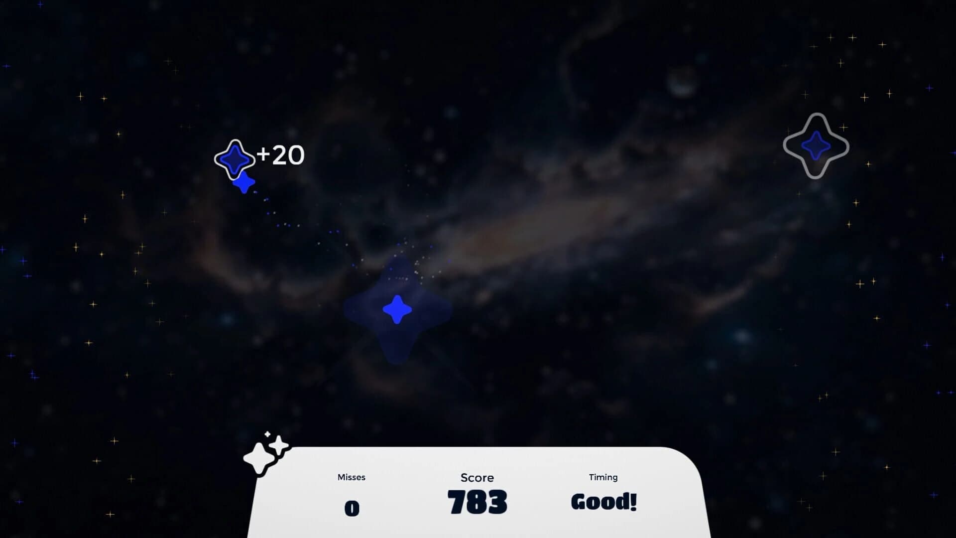 Among the Stars screenshot 4