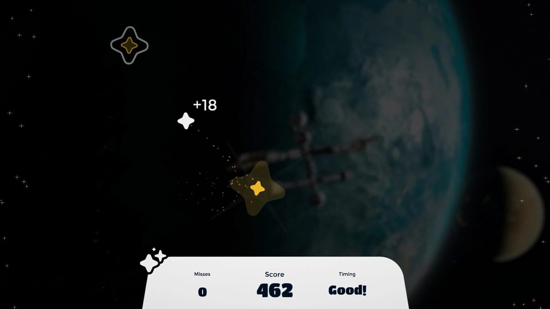 Among the Stars screenshot 2