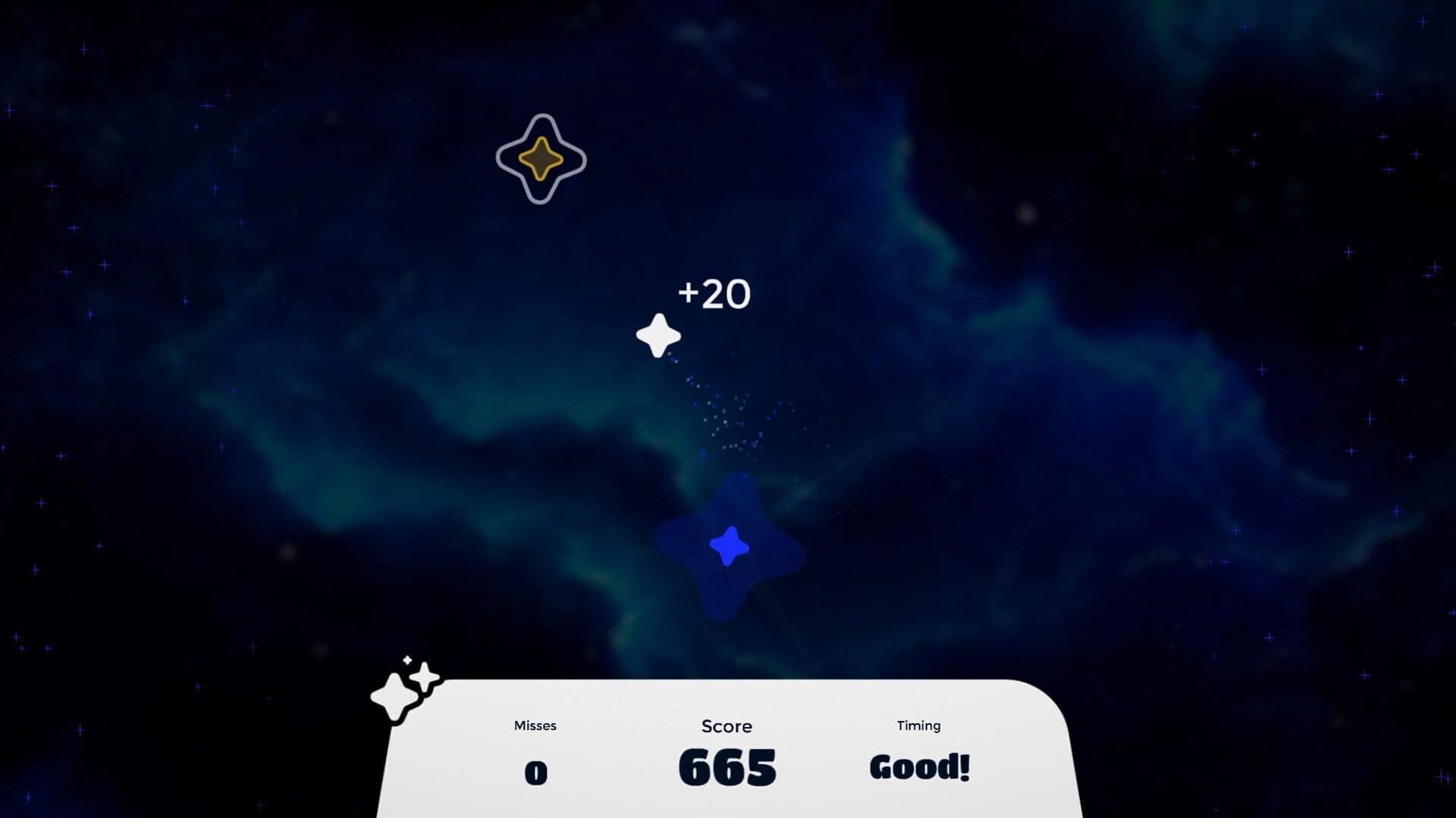 Among the Stars screenshot 3