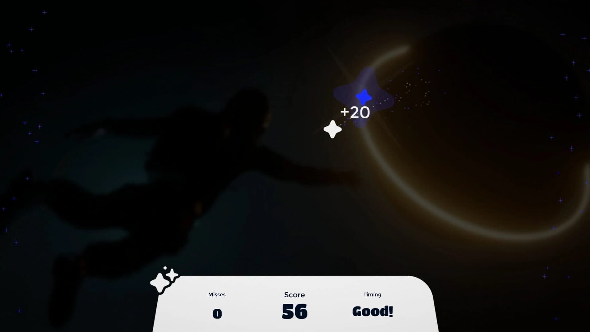 Among the Stars screenshot 5