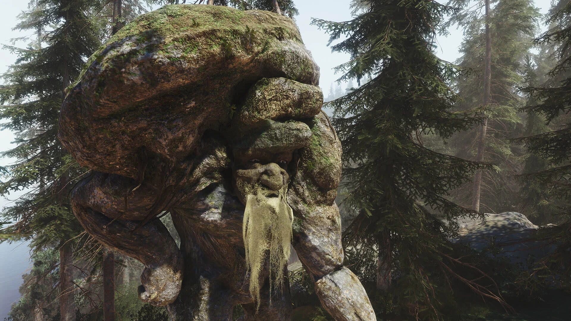 Among the Trolls screenshot 4