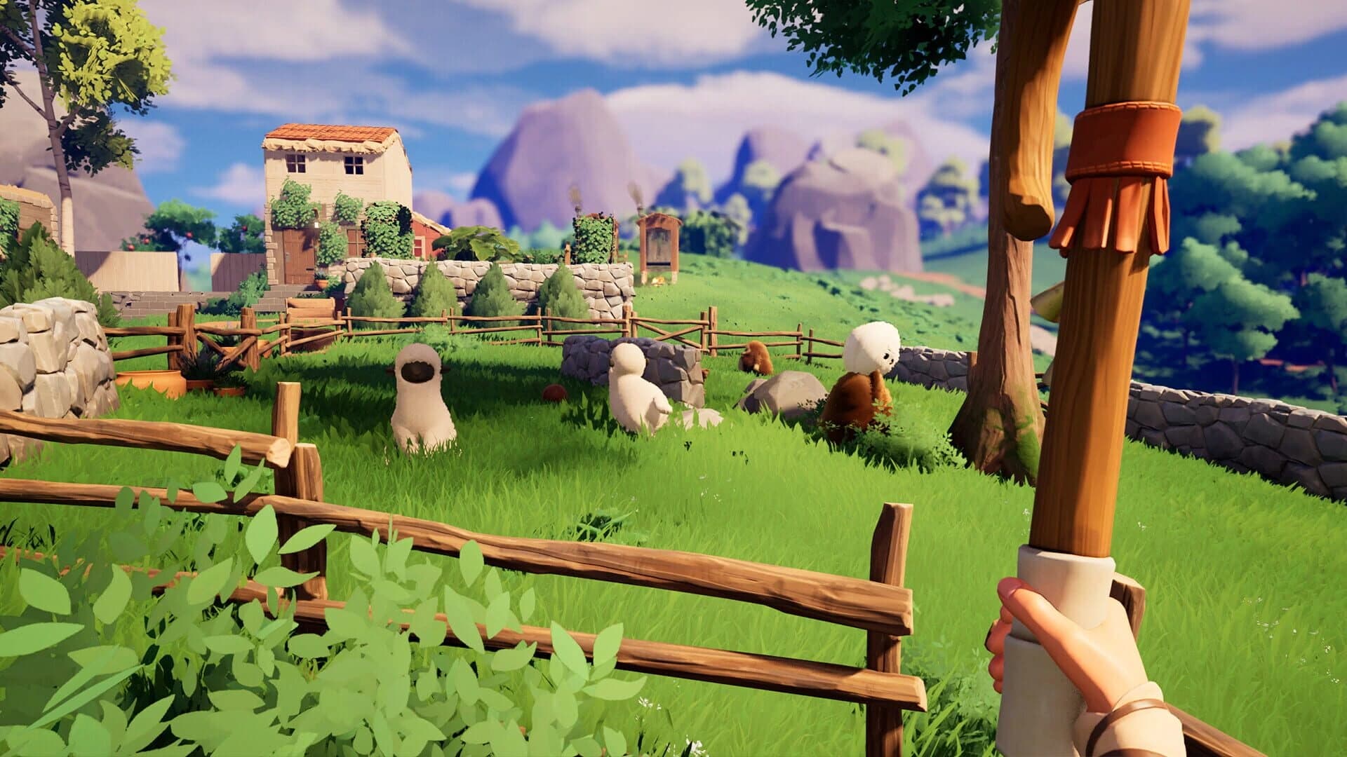 Among the Wild screenshot 5