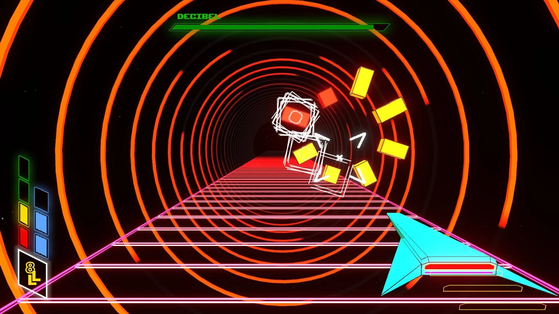 Amp screenshot 3
