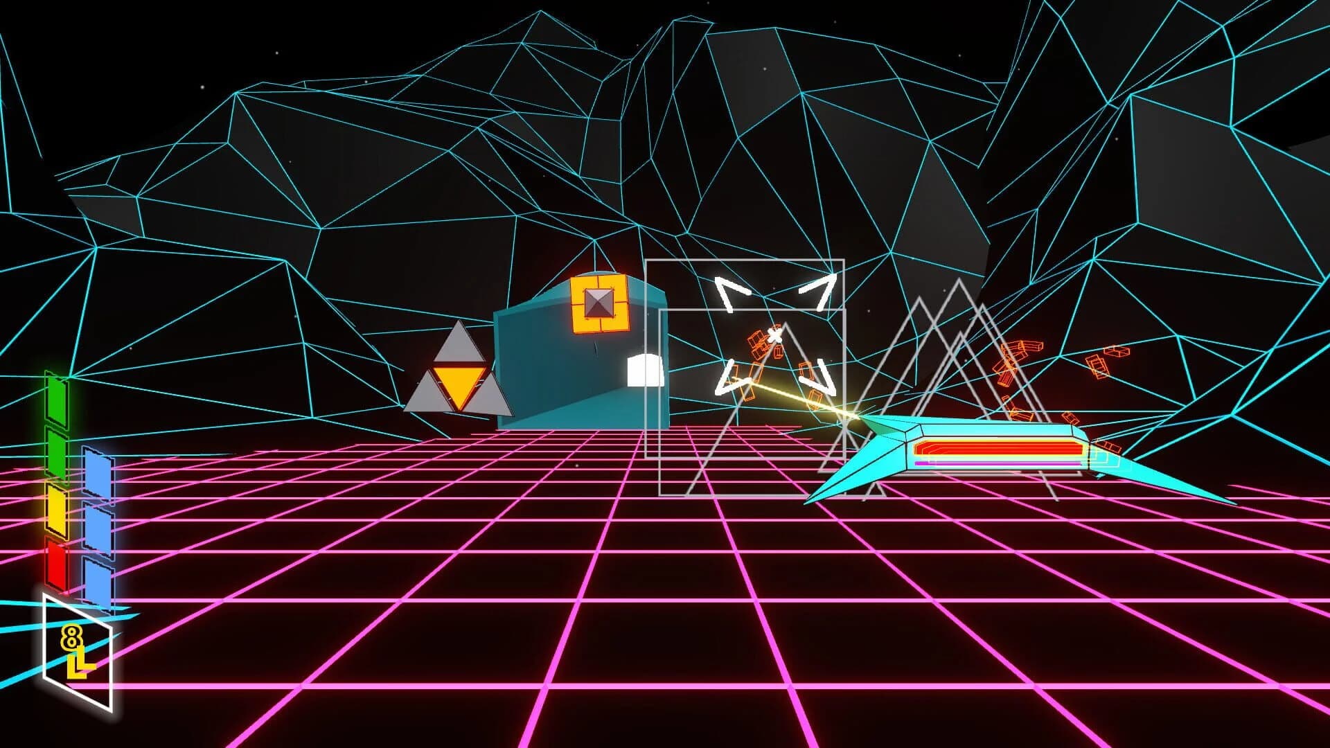 Amp screenshot 4