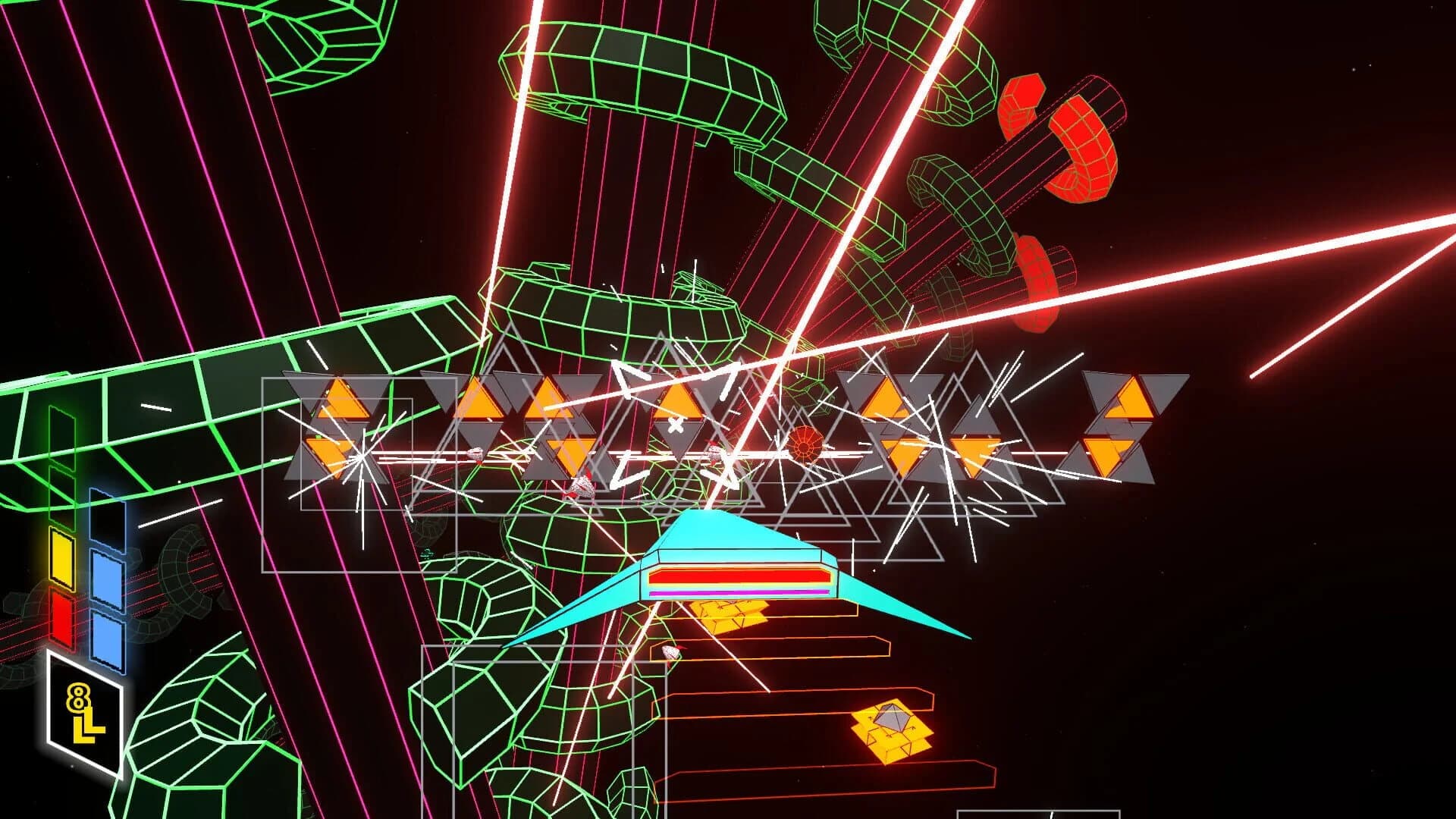 Amp screenshot 1