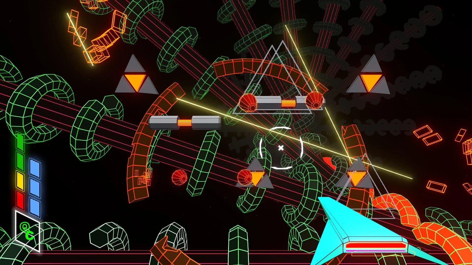 Amp screenshot 5