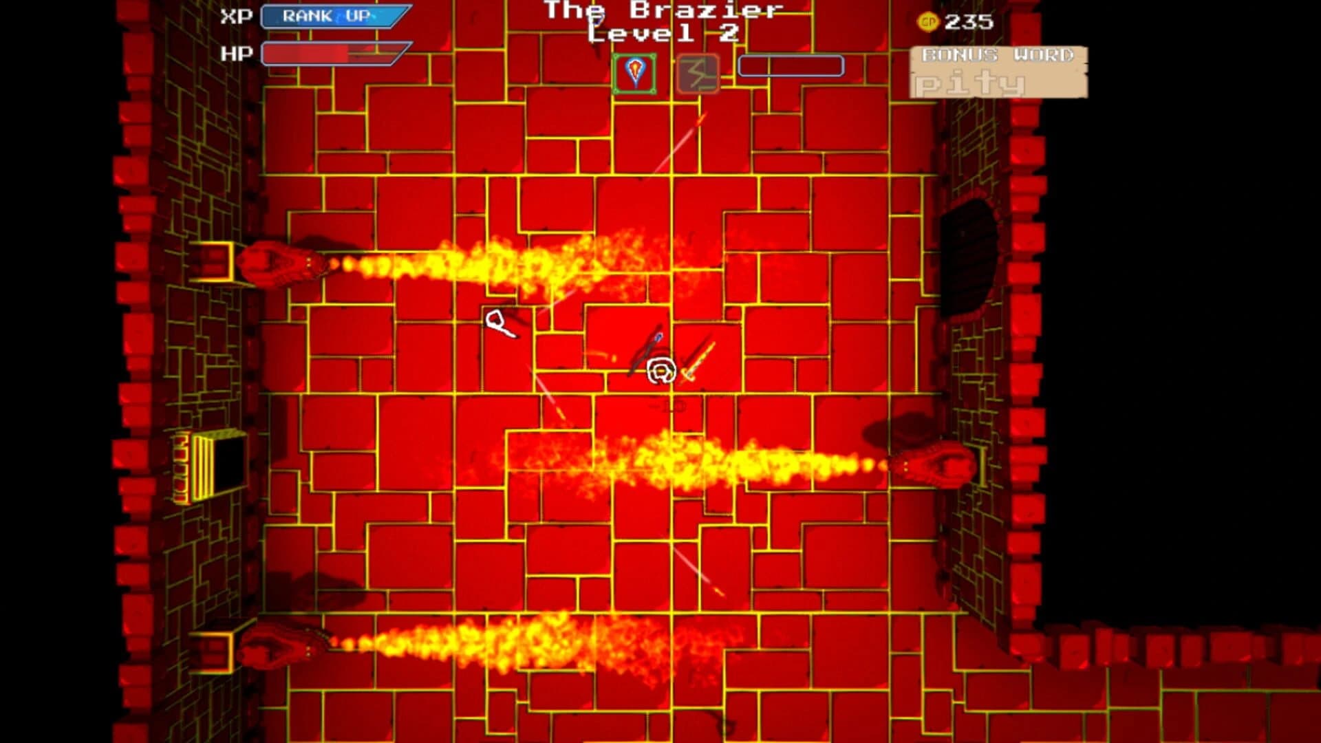 Ampersat screenshot 1