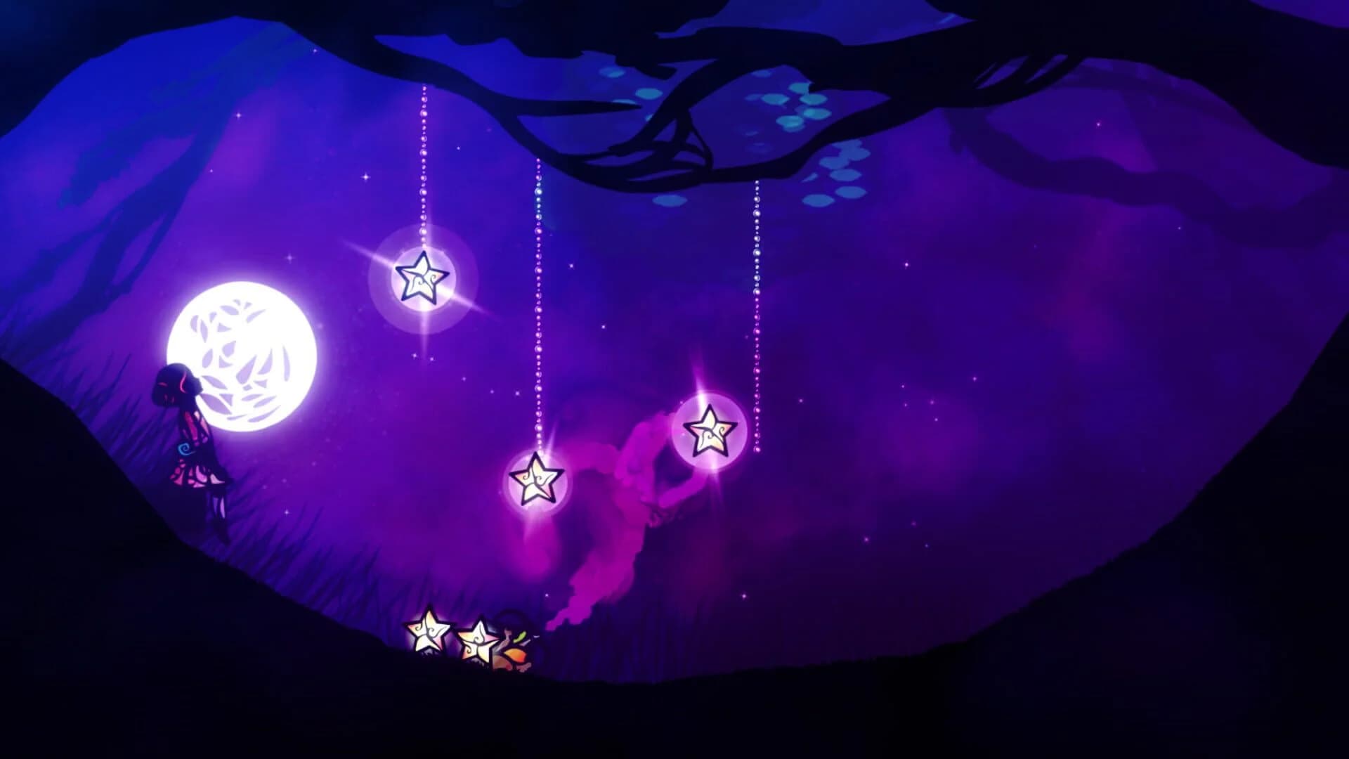 Amphora screenshot 1