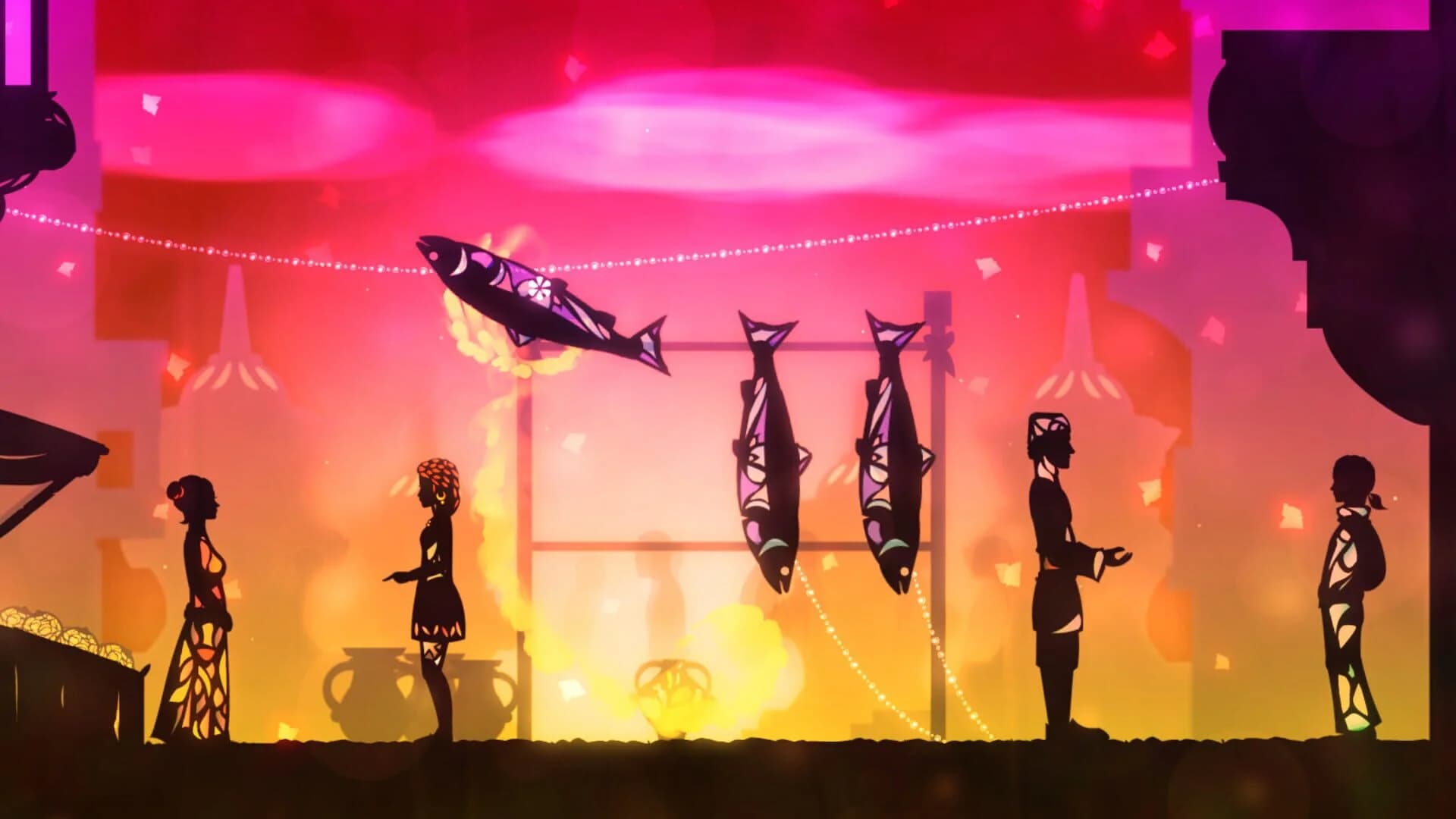 Amphora screenshot 4