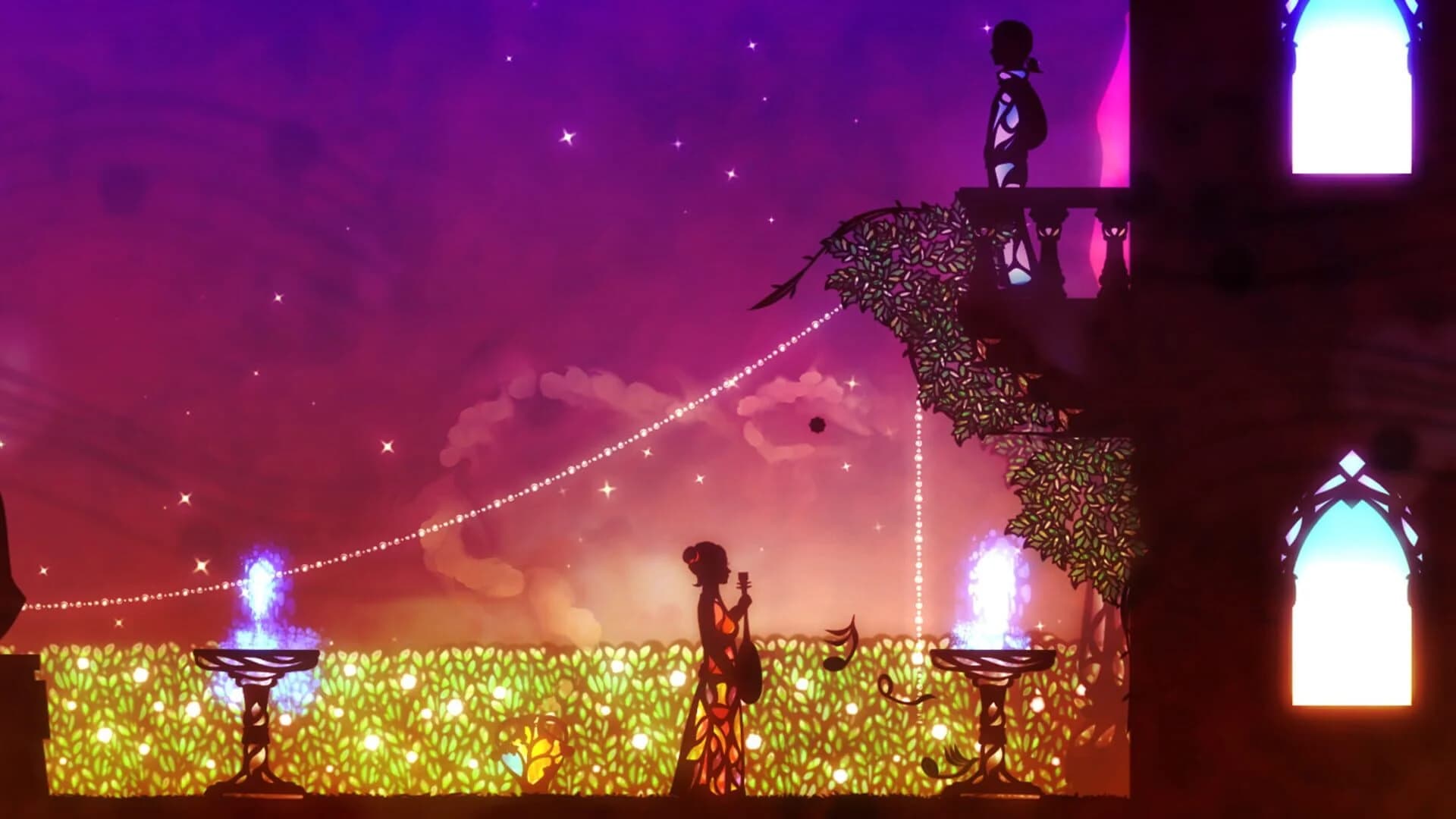 Amphora screenshot 3