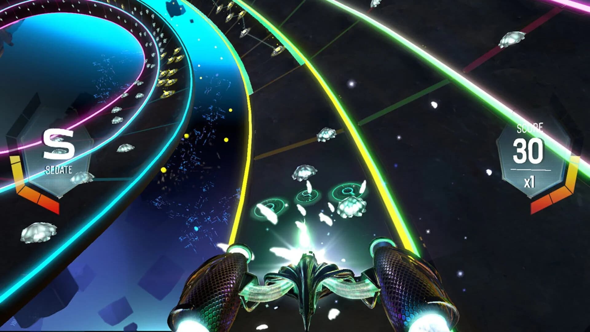 Amplitude screenshot 4