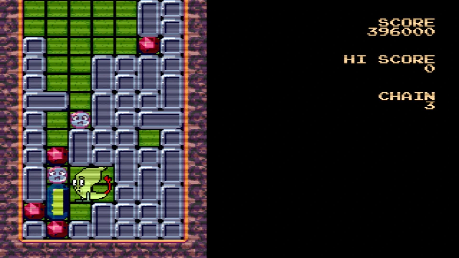Amshay screenshot 5