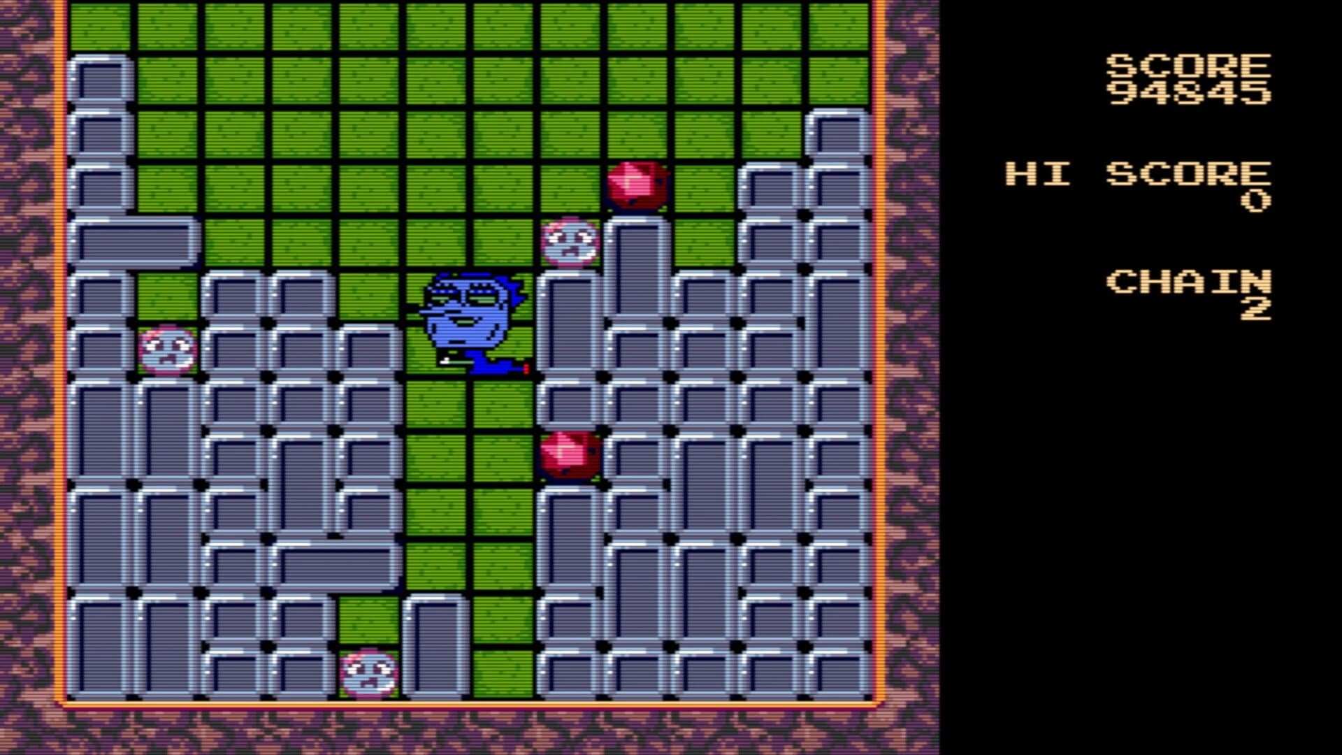 Amshay screenshot 4
