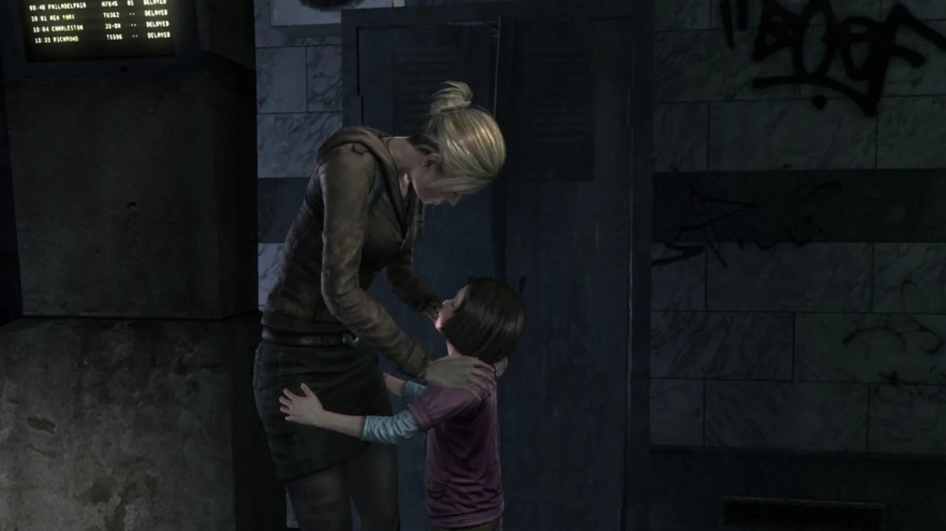 Amy screenshot 4
