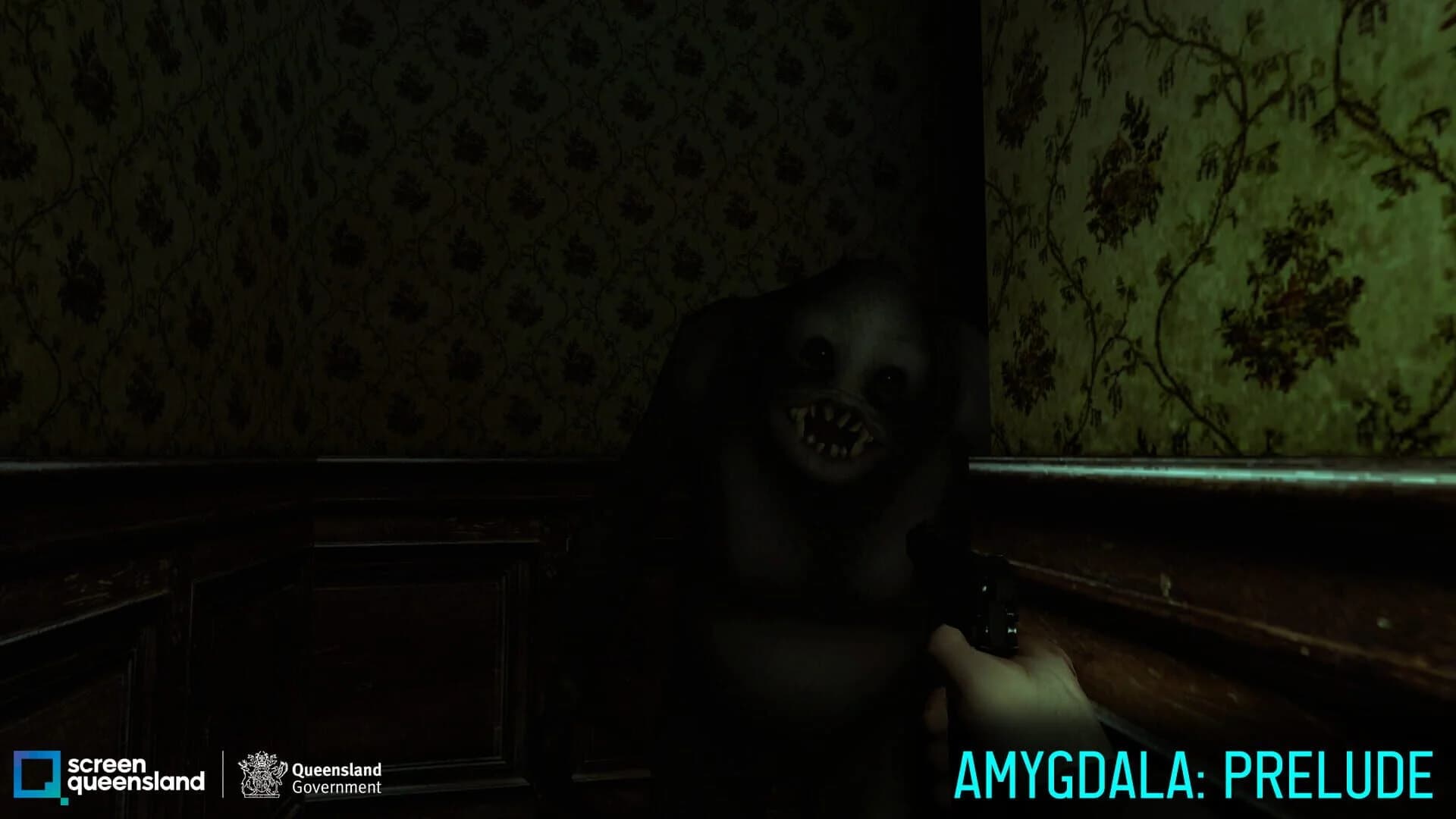Amygdala: Prelude screenshot 4