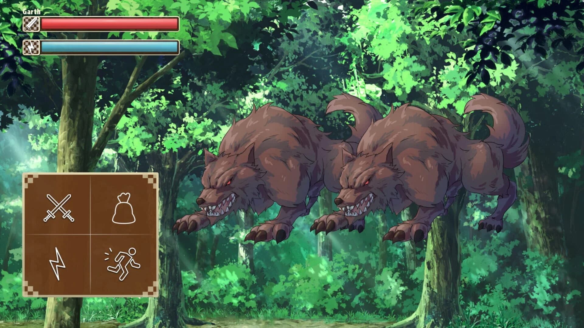 An Adventurer's Tale screenshot 4