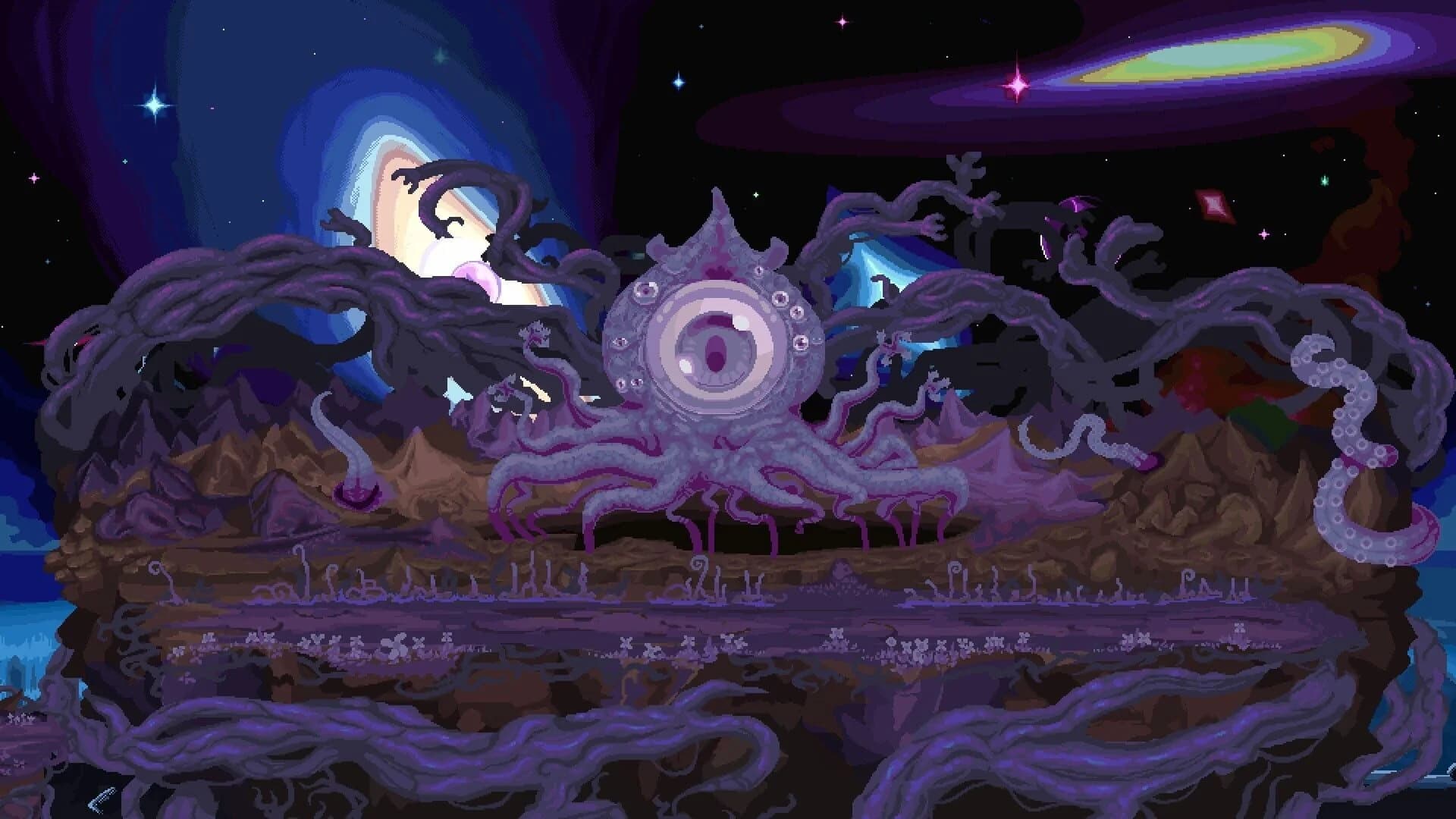 An Amazing Wizard screenshot 4