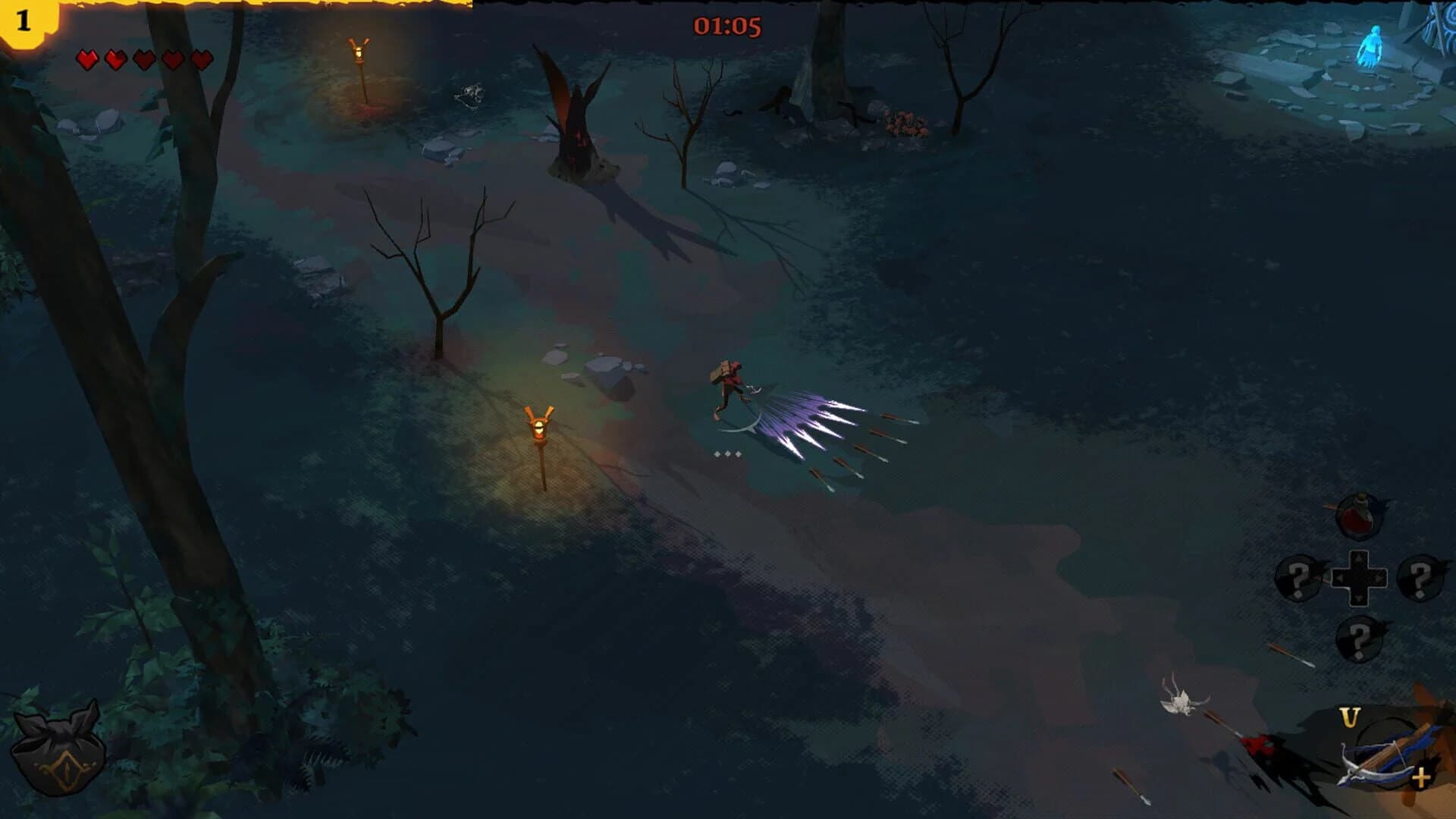 An Ankou screenshot 1