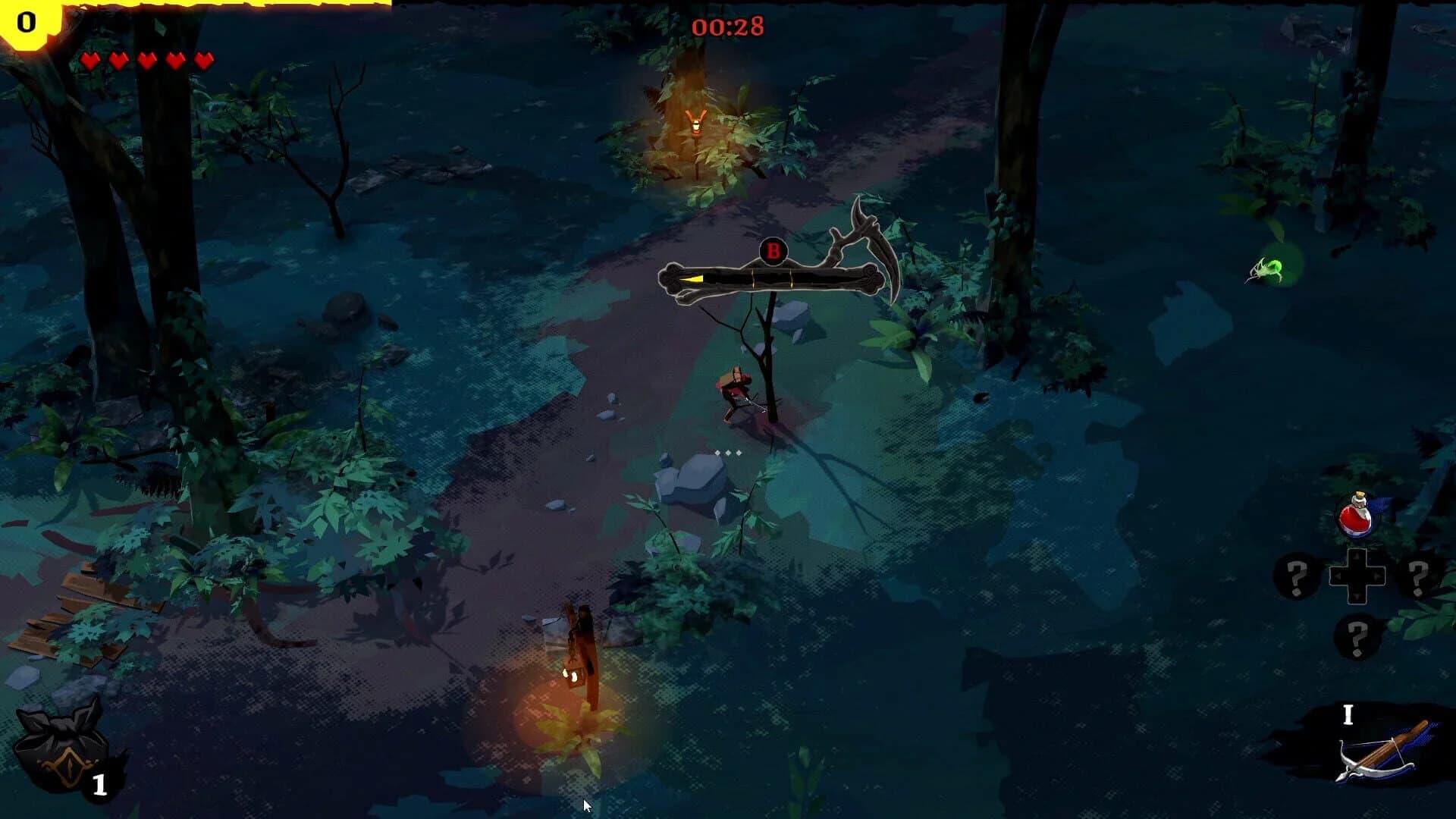 An Ankou screenshot 4