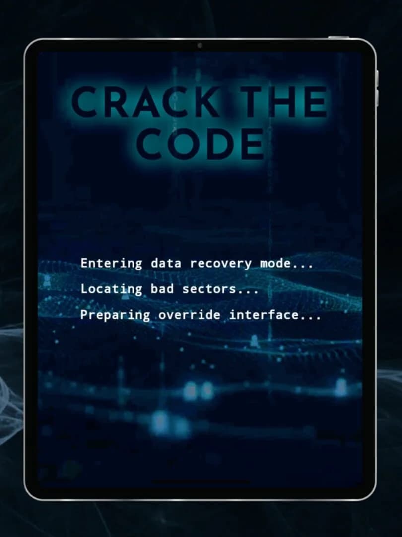 An Elmwood Trail screenshot 2