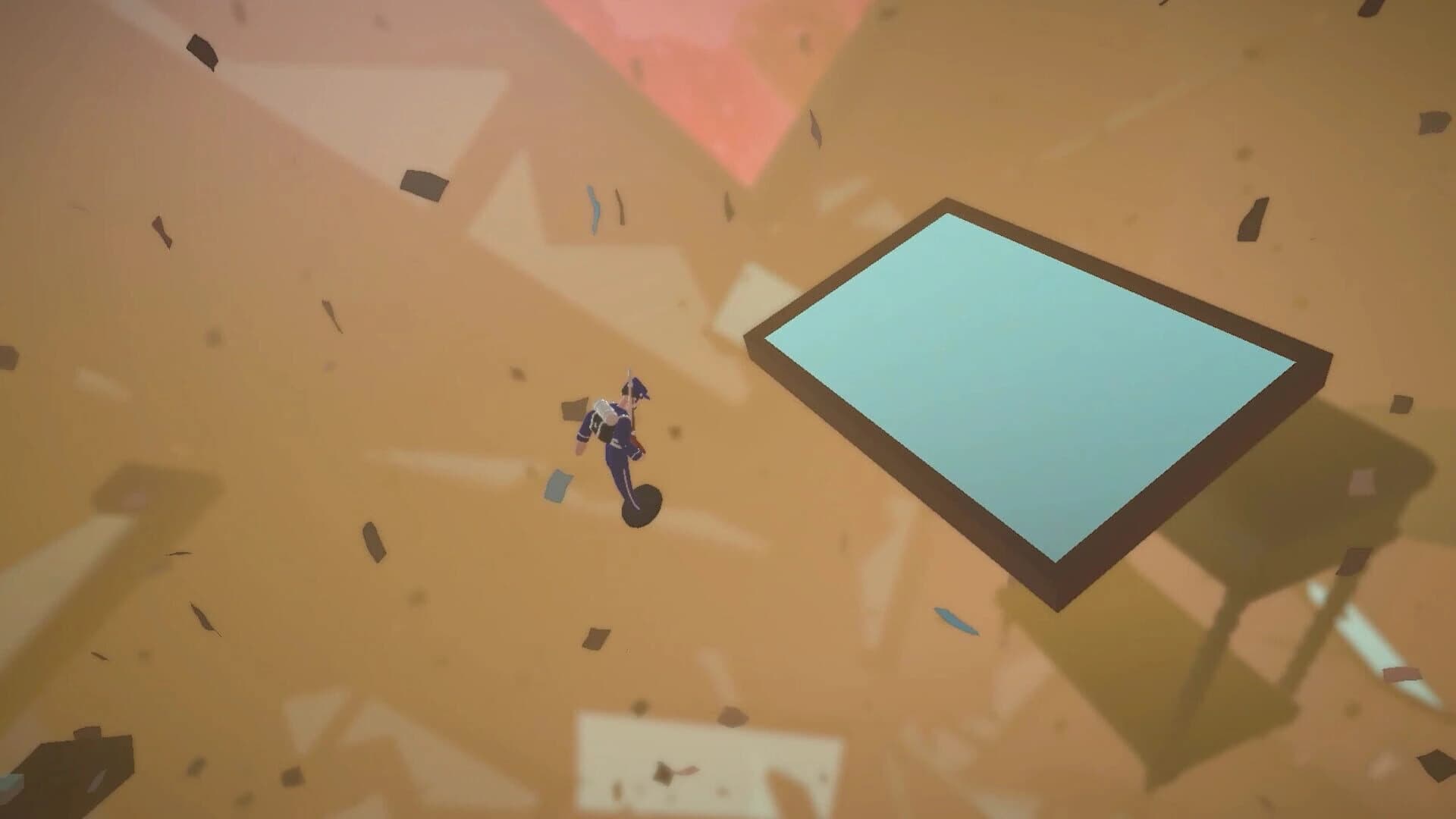 An Everyday Story screenshot 4
