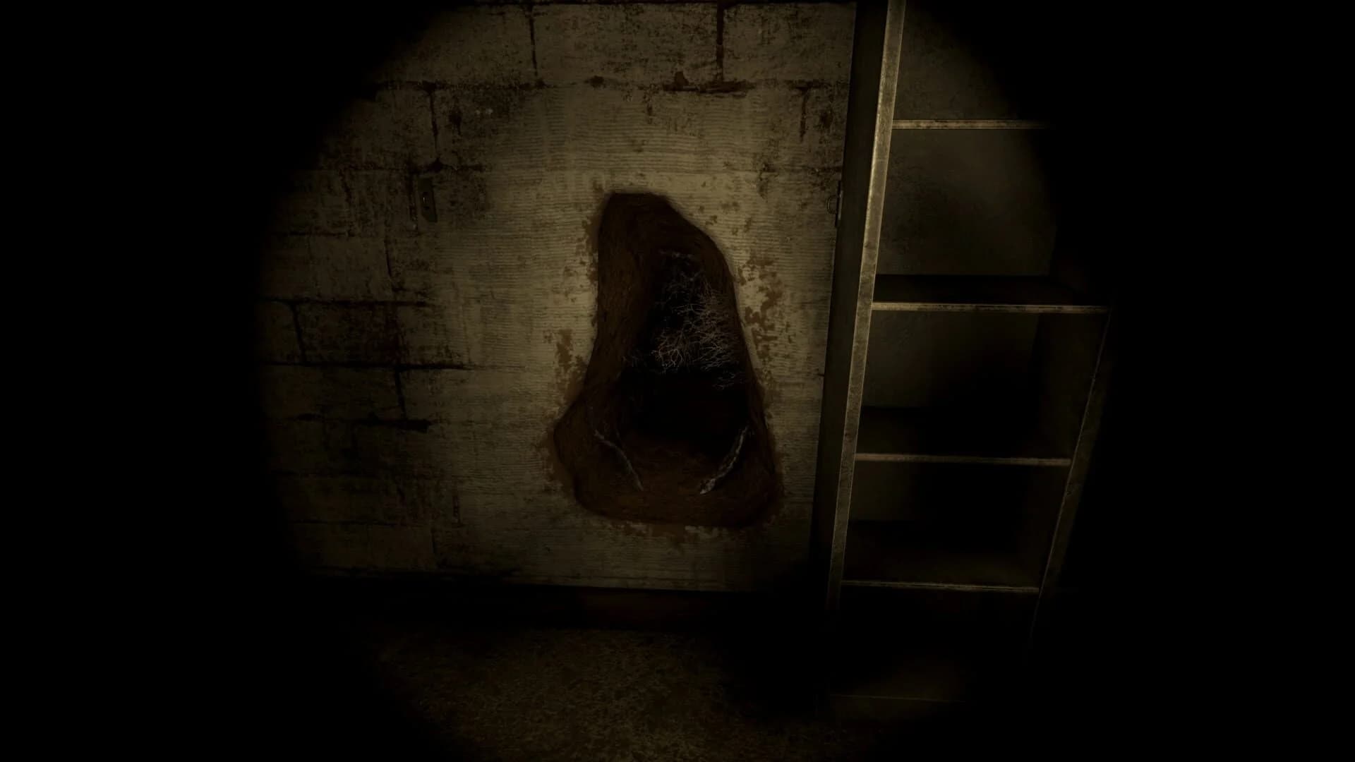 An Exorcism screenshot 2