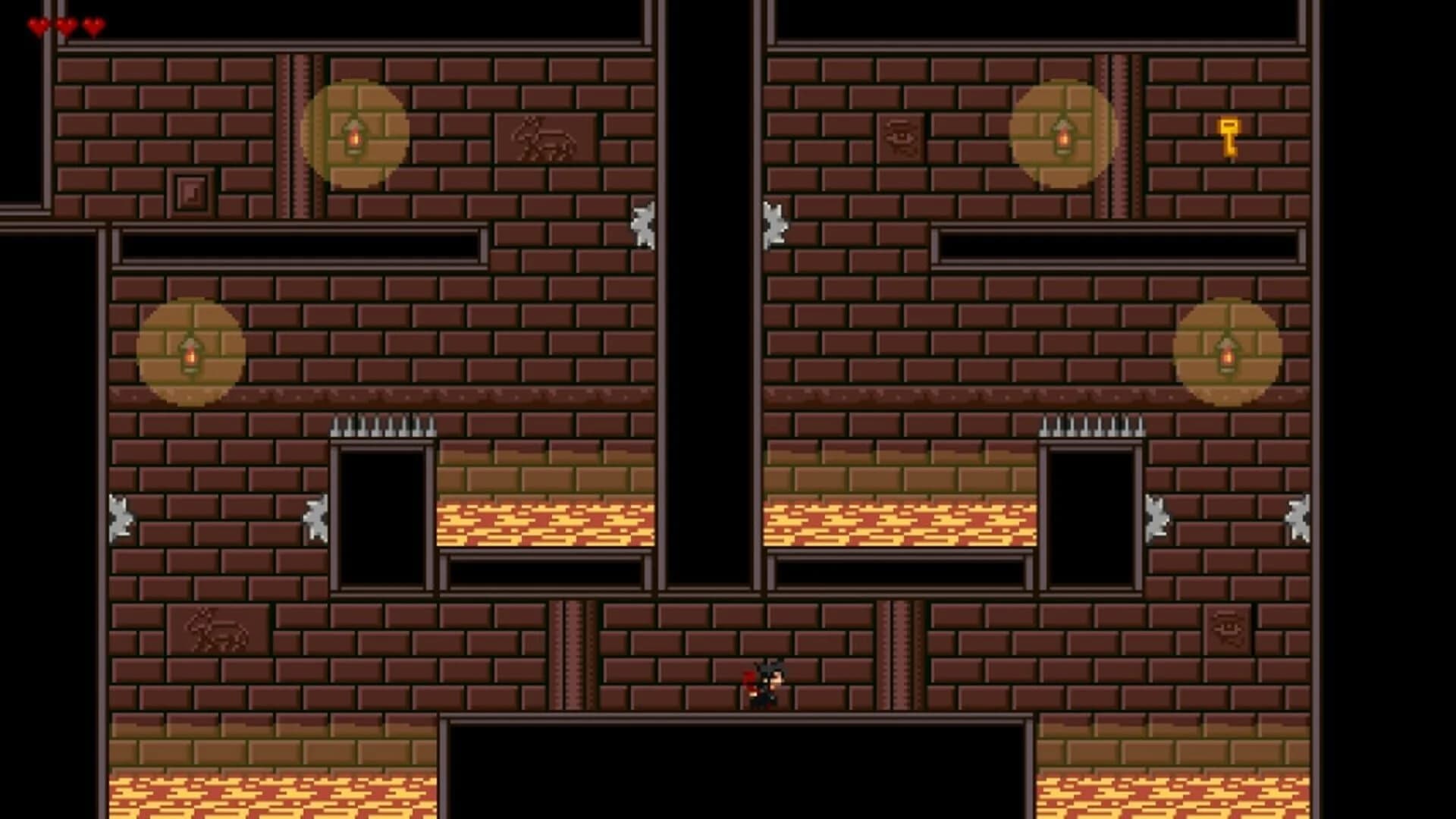 An Imp? A Fiend! screenshot 3