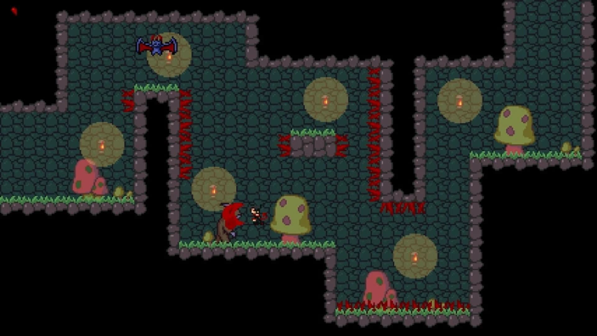An Imp? A Fiend! screenshot 2