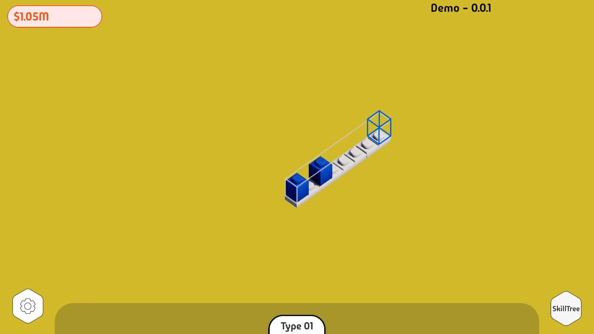An Incremental Game About Placing Blocks screenshot 4