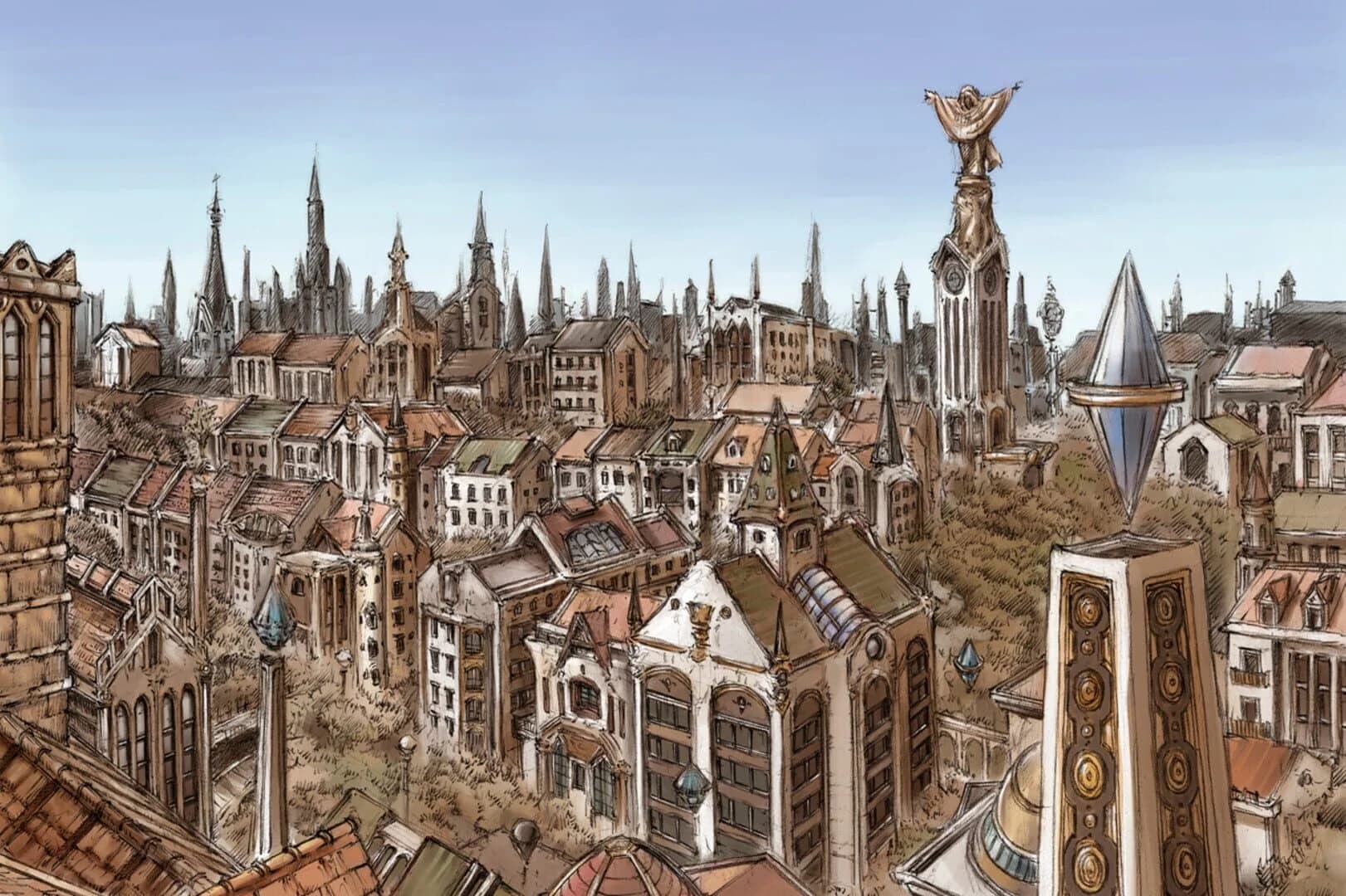 An Octave Higher screenshot 1