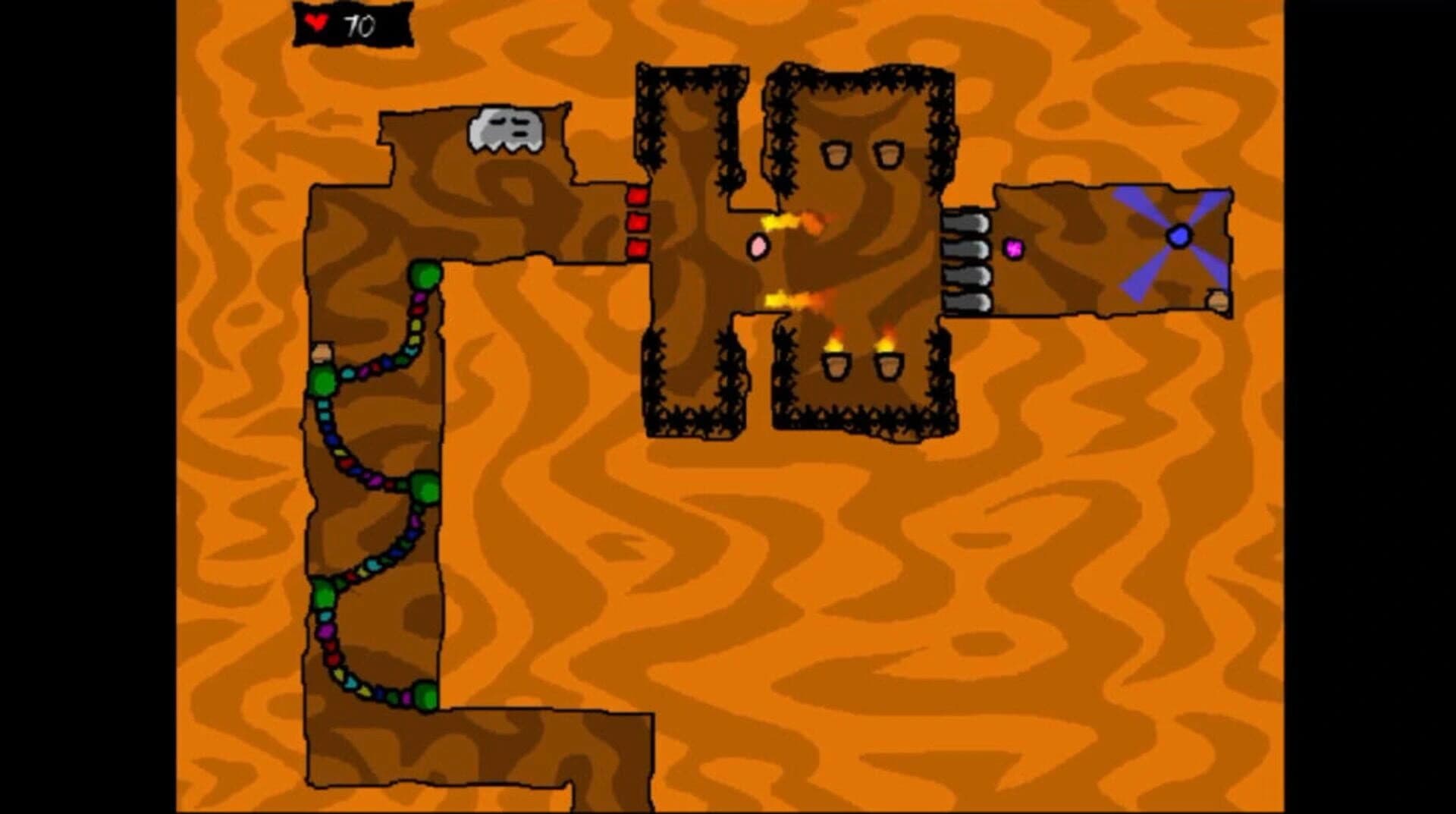An Untitled Story screenshot 3